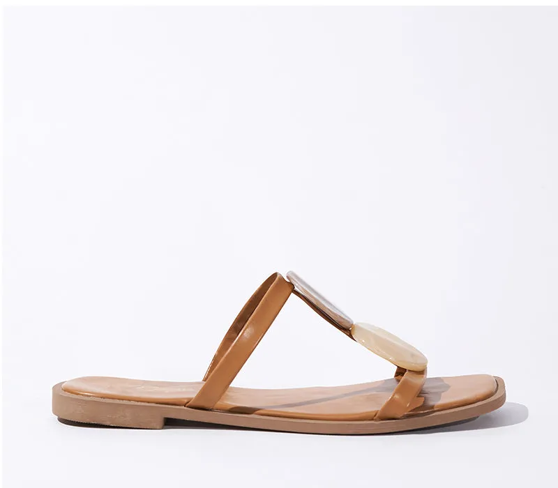 Flat Slider