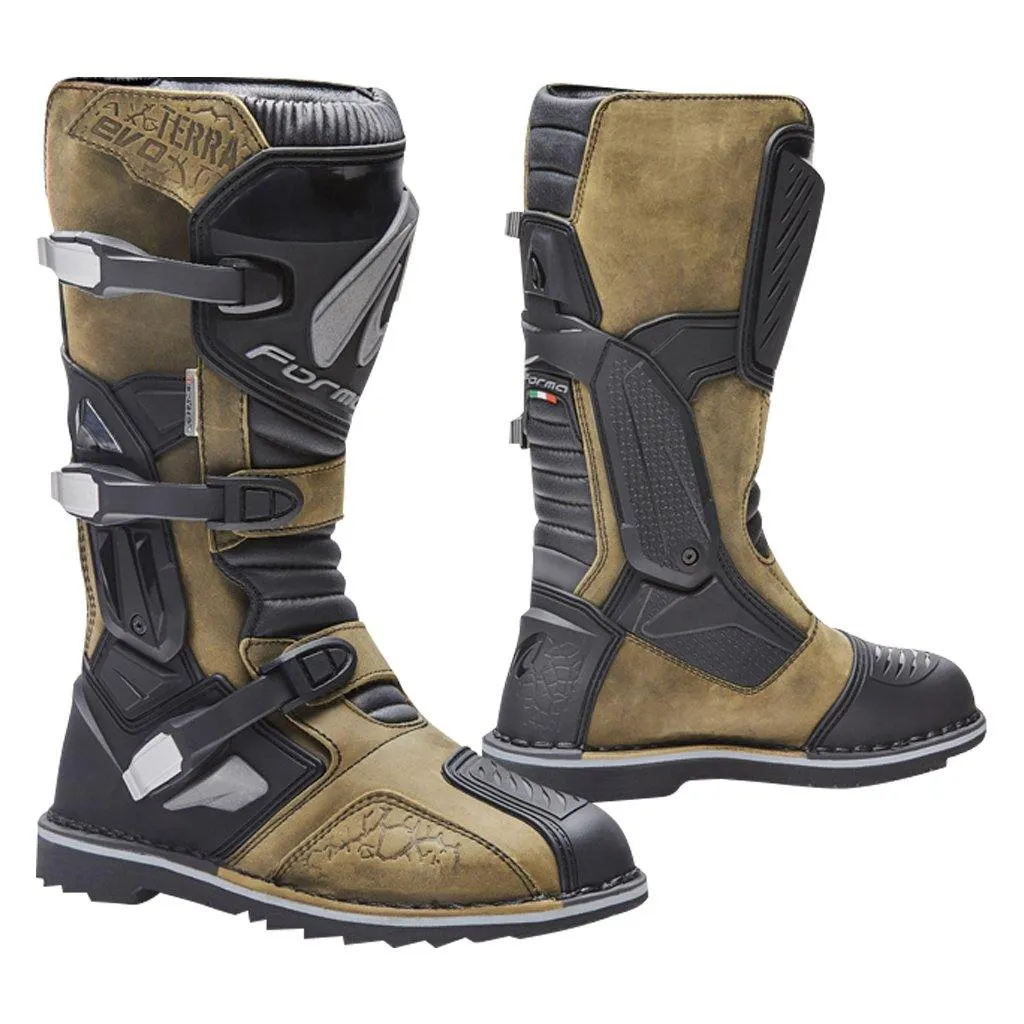FORMA TERRA EVO BOOTS