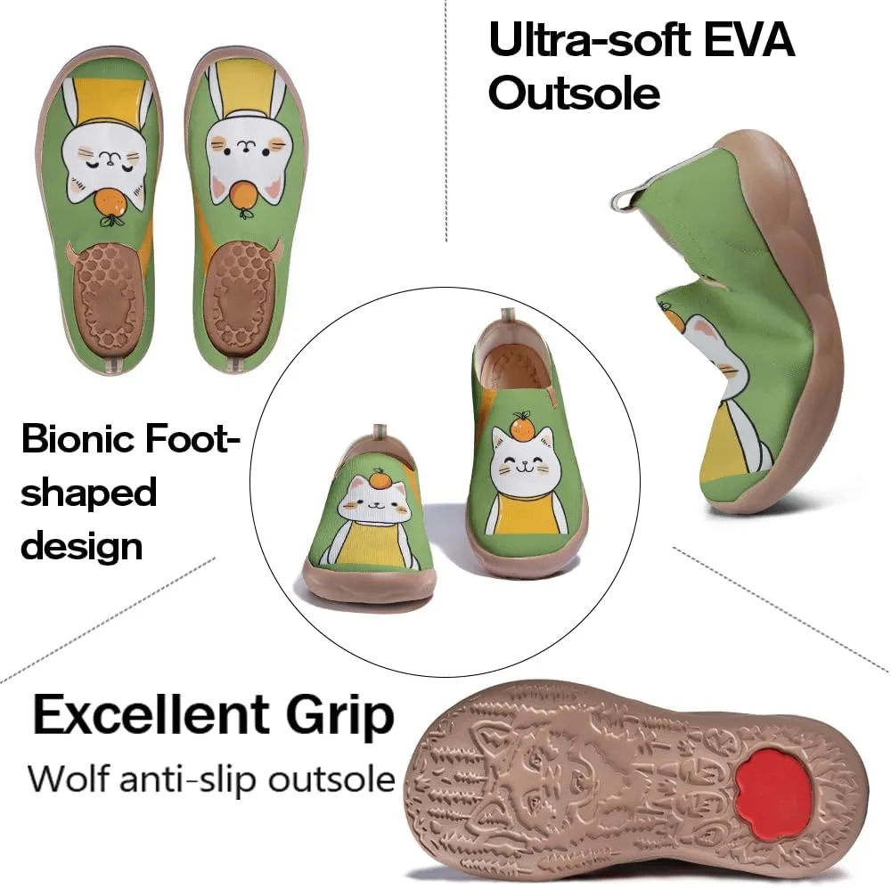 High-end Niche Loafers, Breathable Casual Sports Shoes, Convenient and Comfortable Travel Shoes