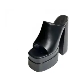 High Heels Party Sandals