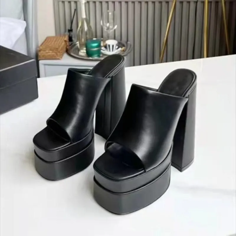 High Heels Party Sandals