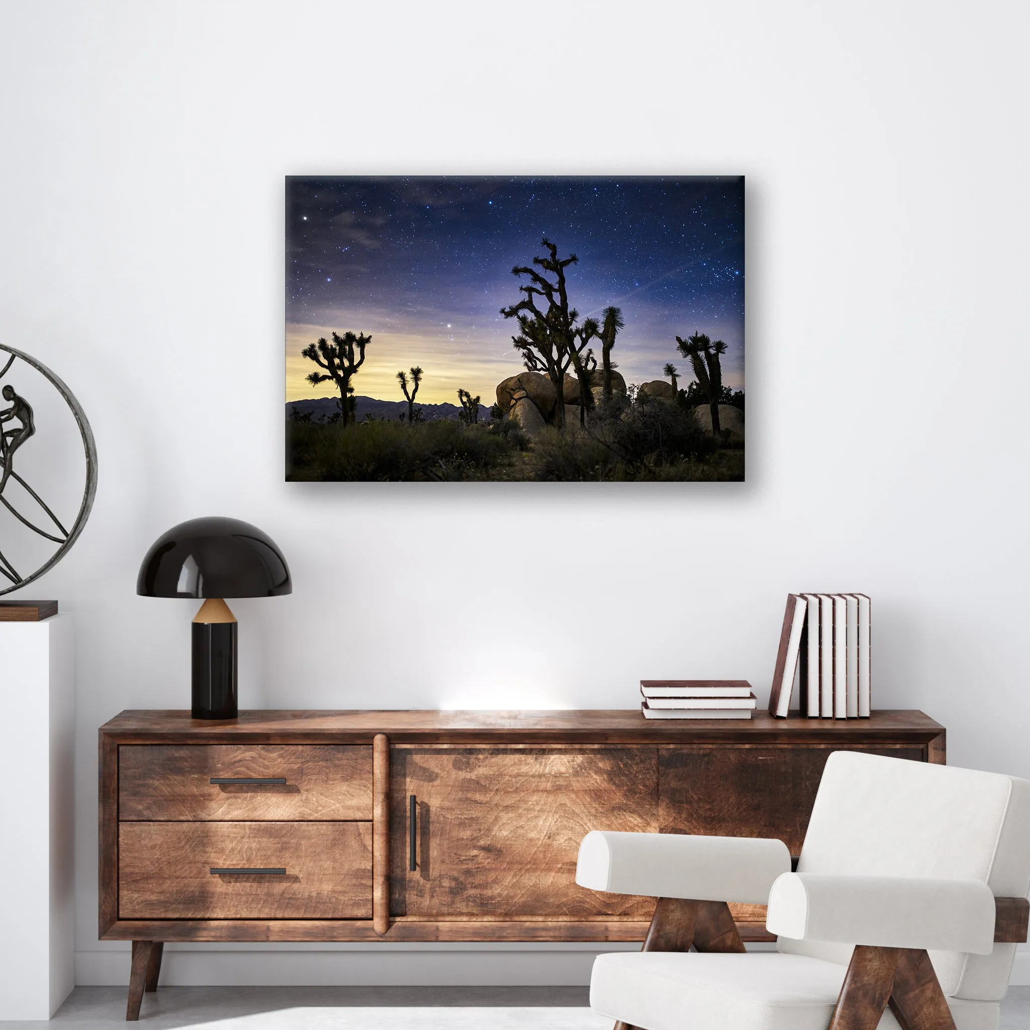 Joshua Tree - Print