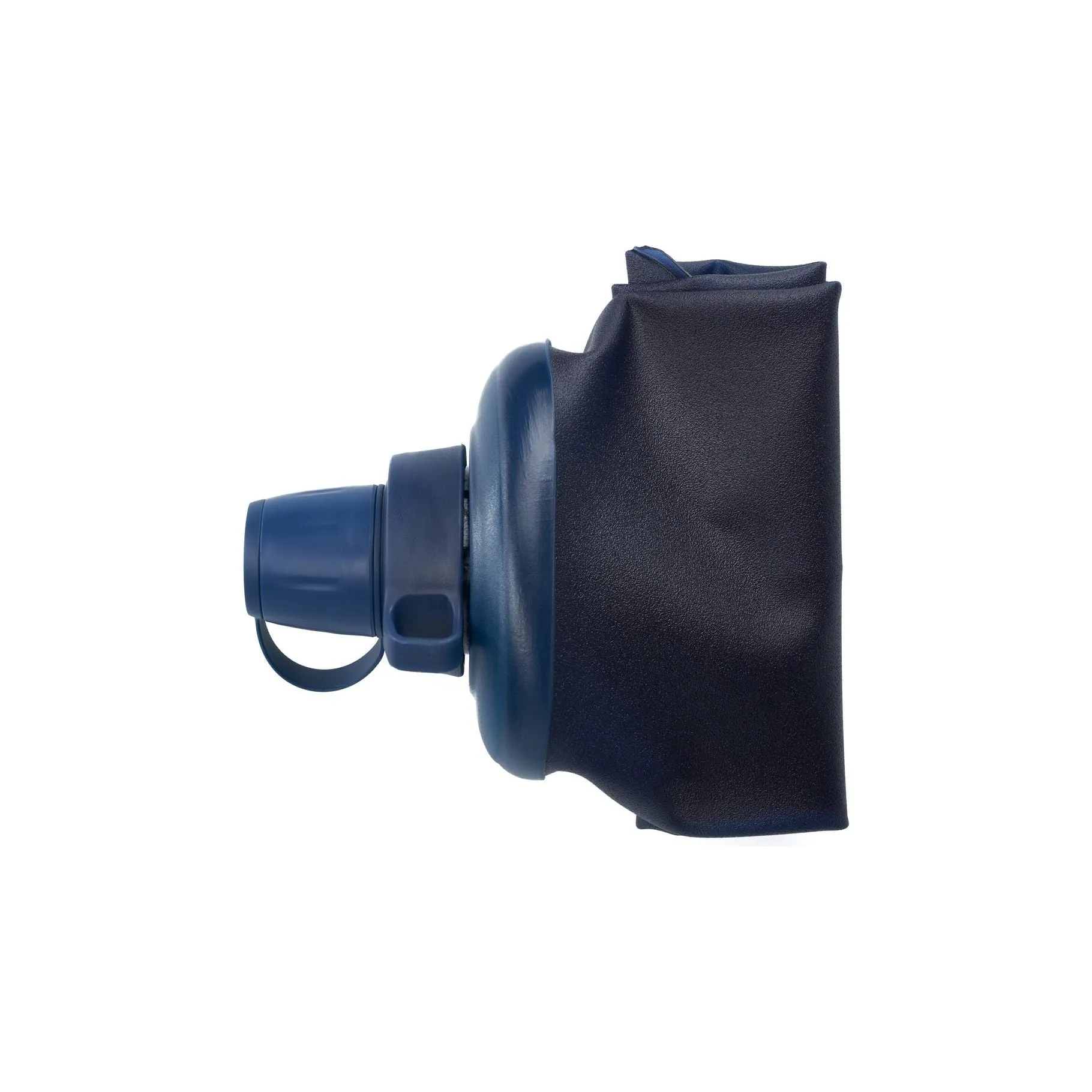 LifeStraw Peak Series 1L Squeeze Bottle - Mountain Blue
