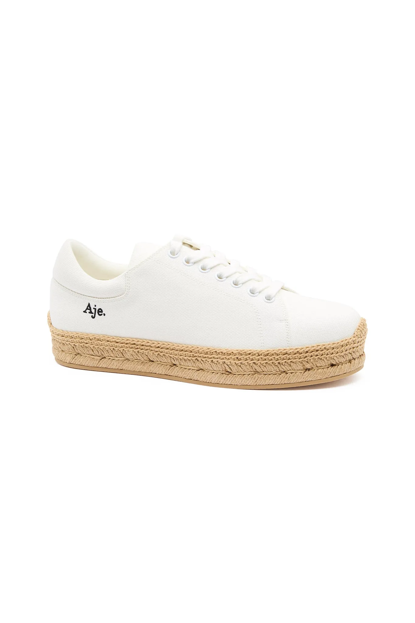 Lorena Espadrille Sneaker 