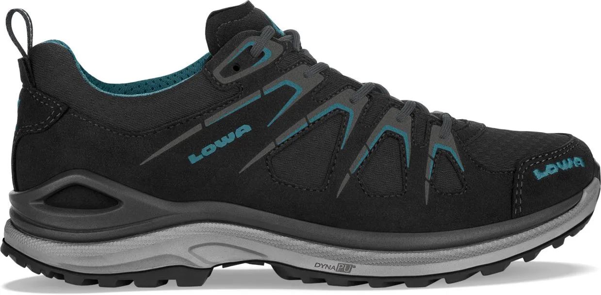 Lowa Women's Innox Evo GTX Lo Hiking Shoes