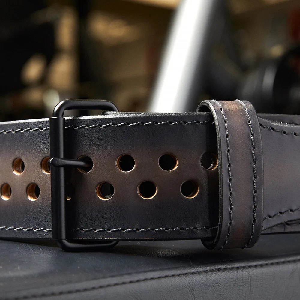 MANIMAL Lifting Belt - 8.5mm - Pioneer Cut
