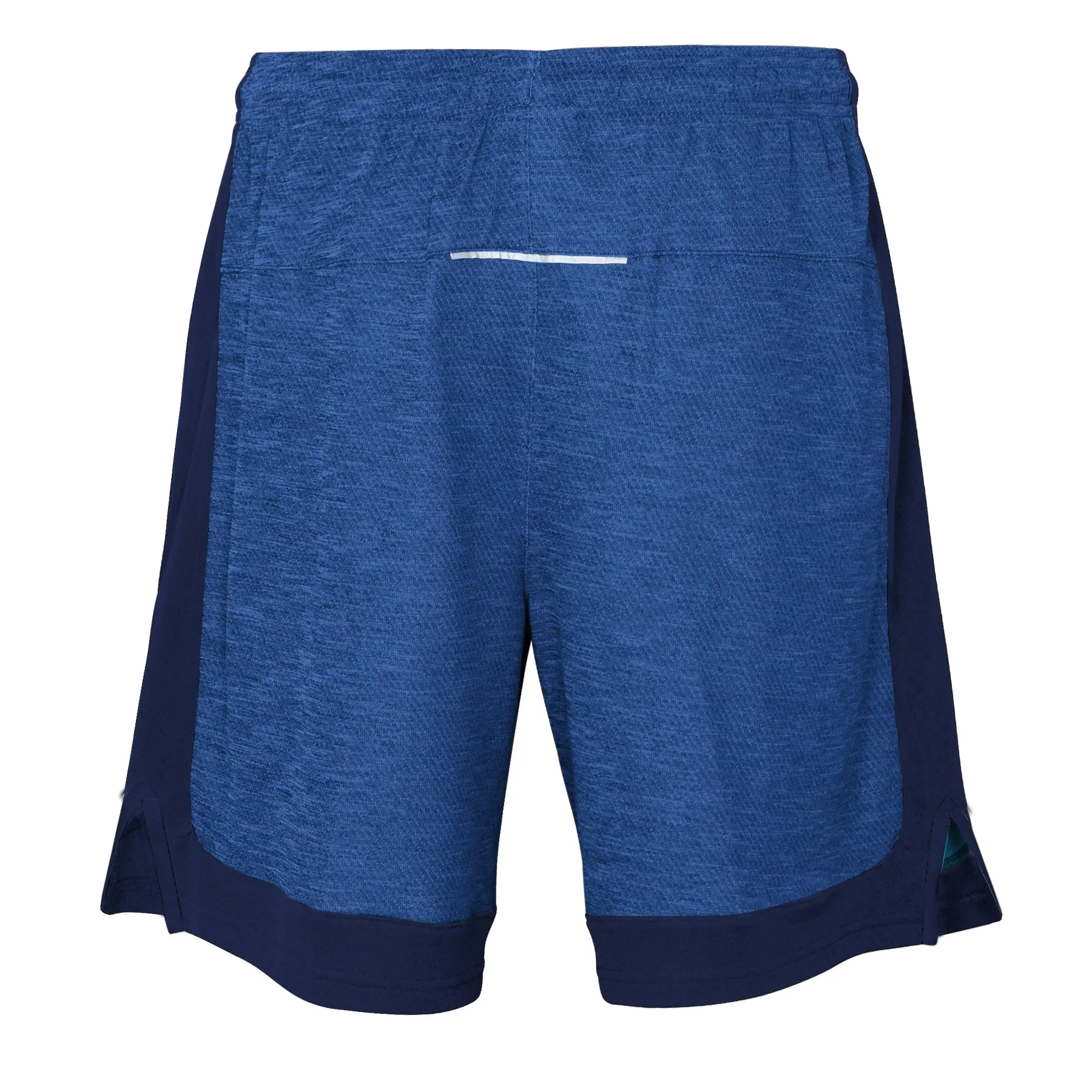 MELANGE TRAINING SHORT