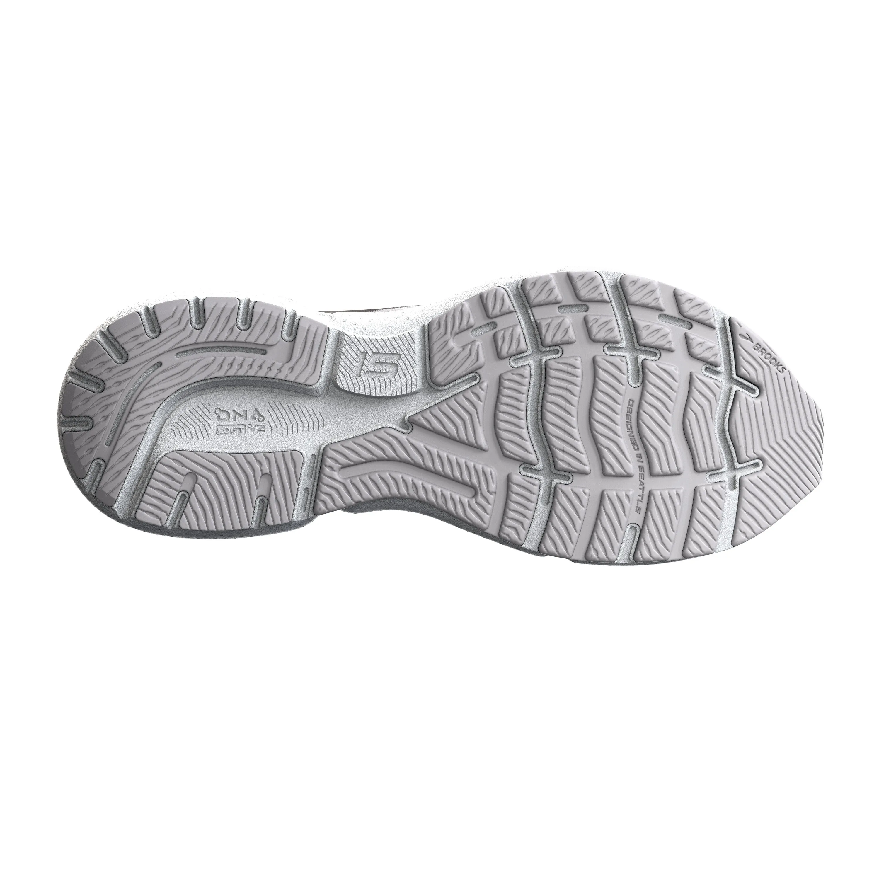 Men's Ghost 15 - Wide Width