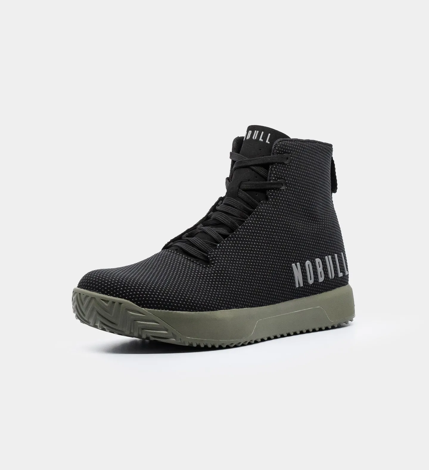 Men's High-Top Impact