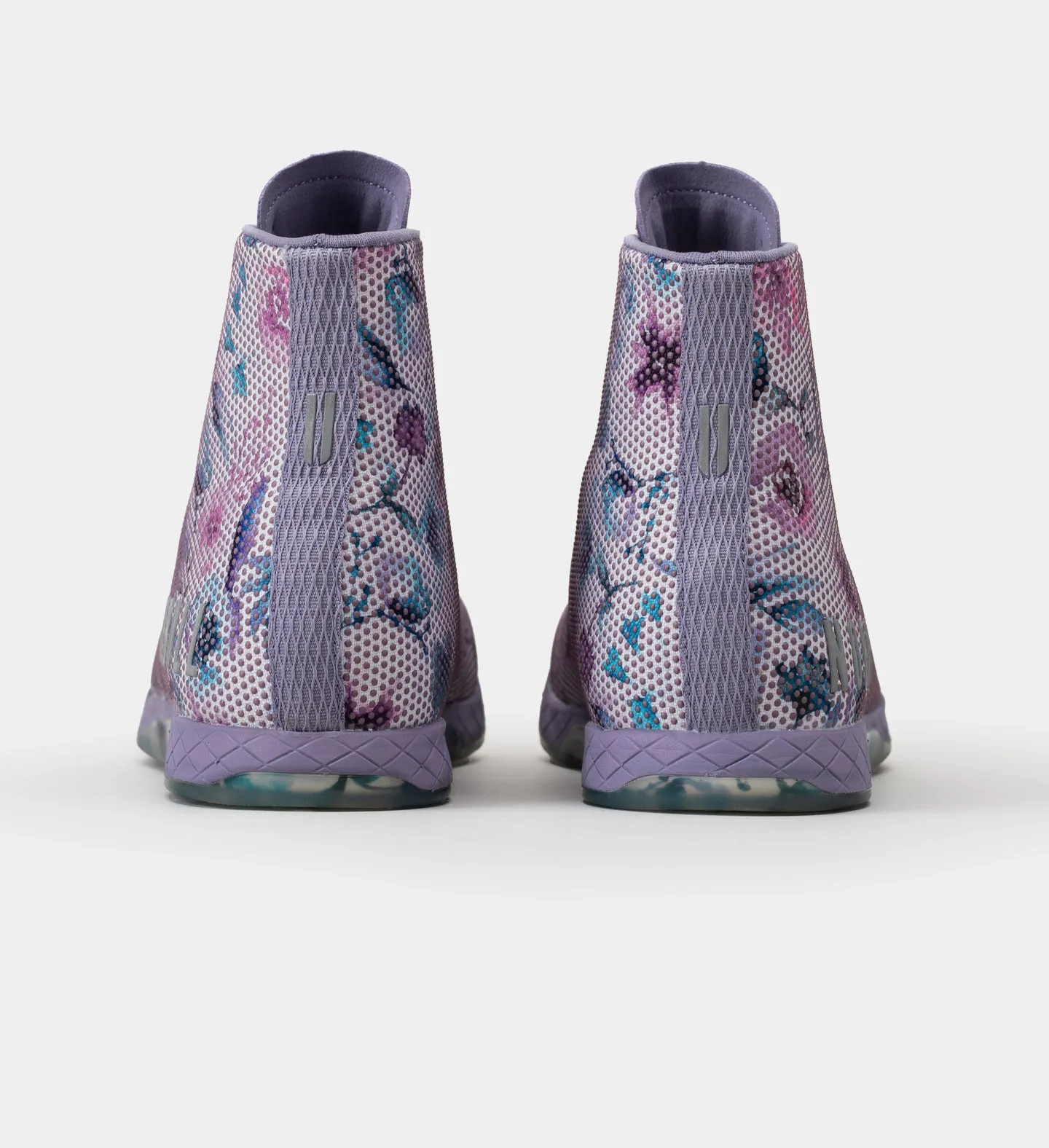 Men's Outwork High-Top