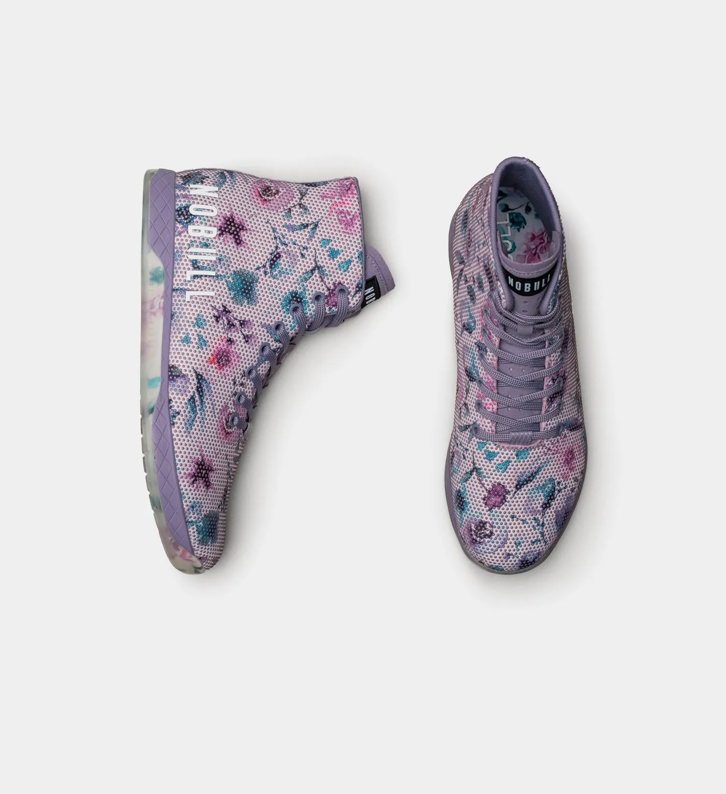 Men's Outwork High-Top