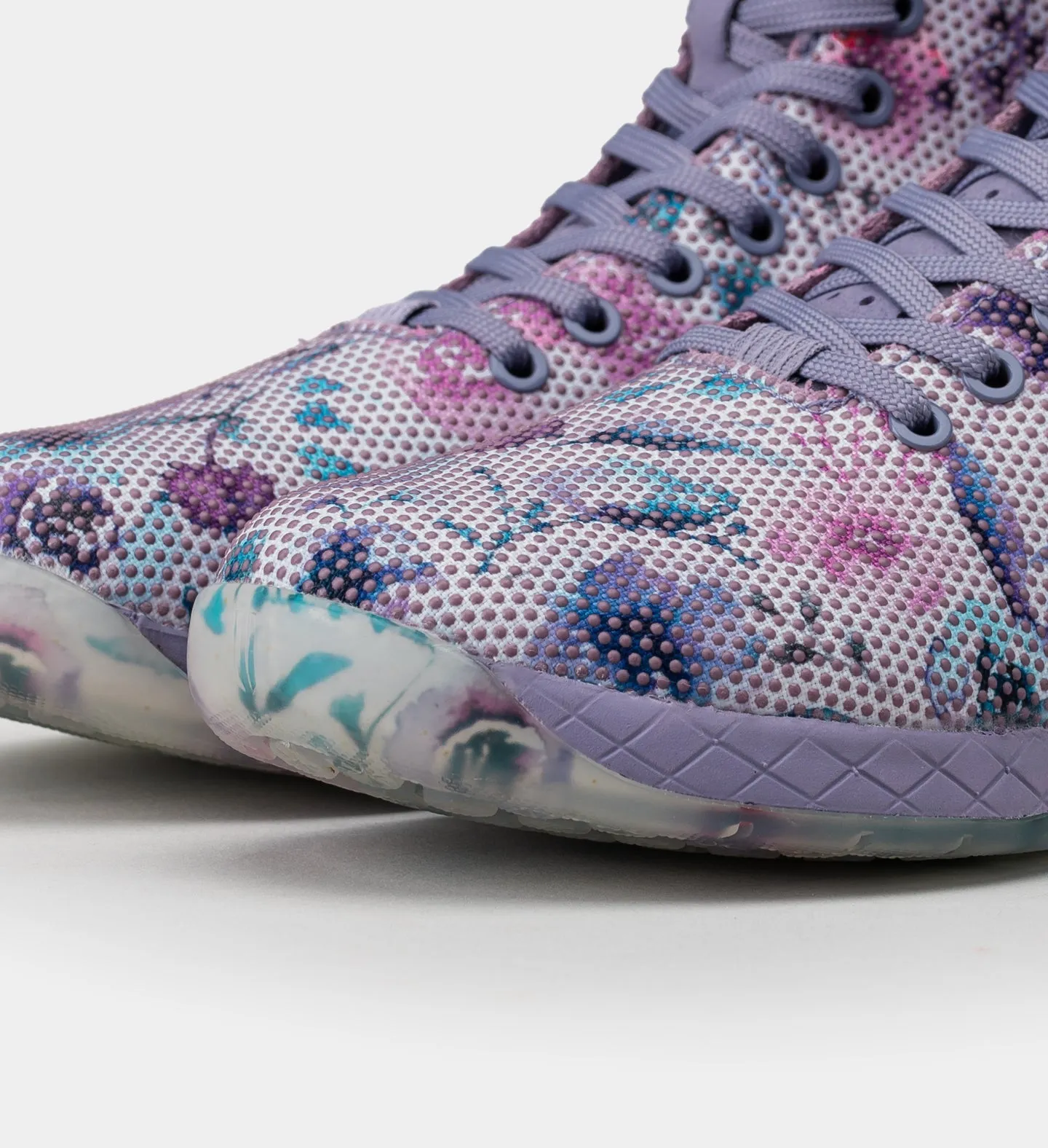 Men's Outwork High-Top