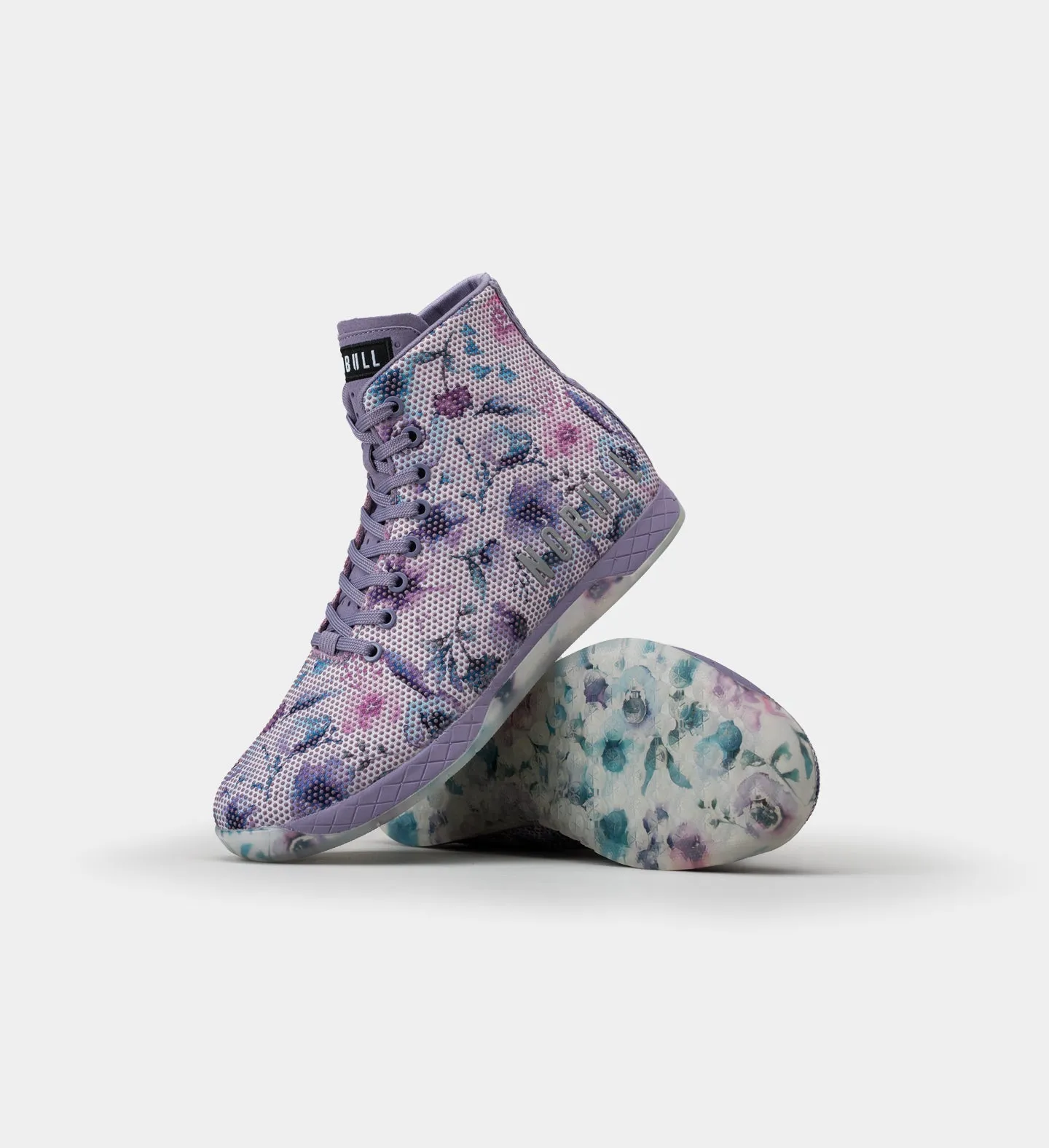 Men's Outwork High-Top