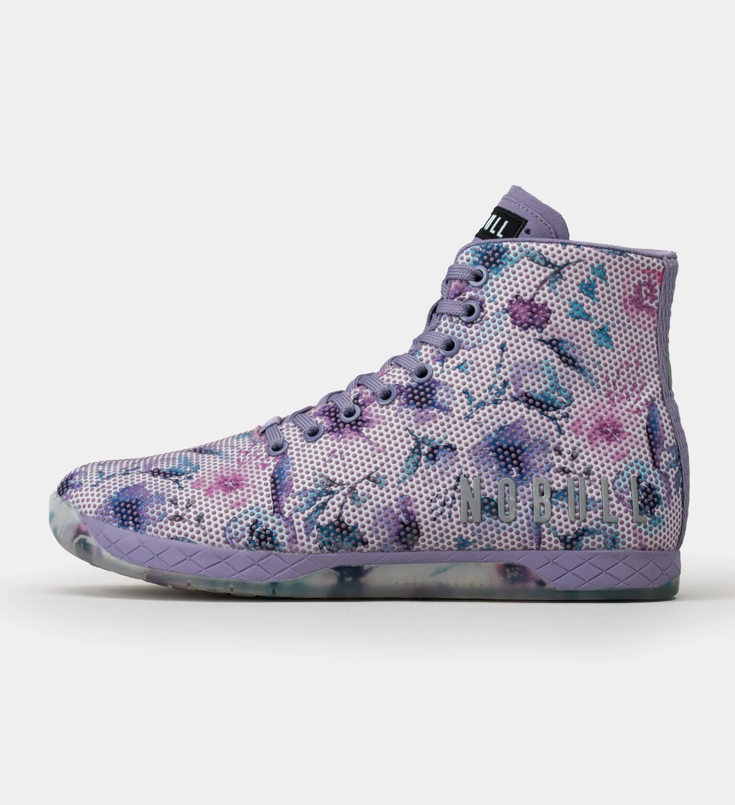 Men's Outwork High-Top