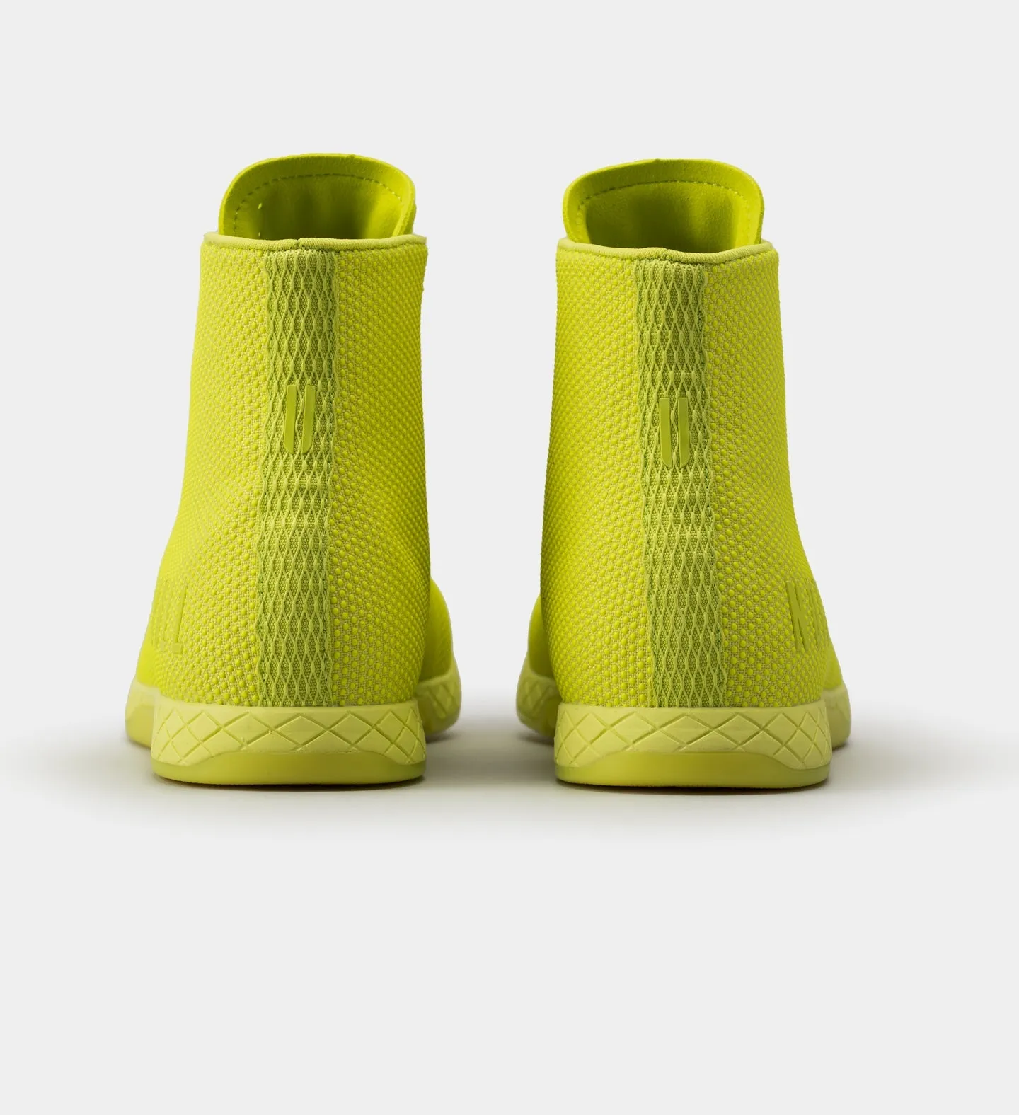 Men's Outwork High-Top