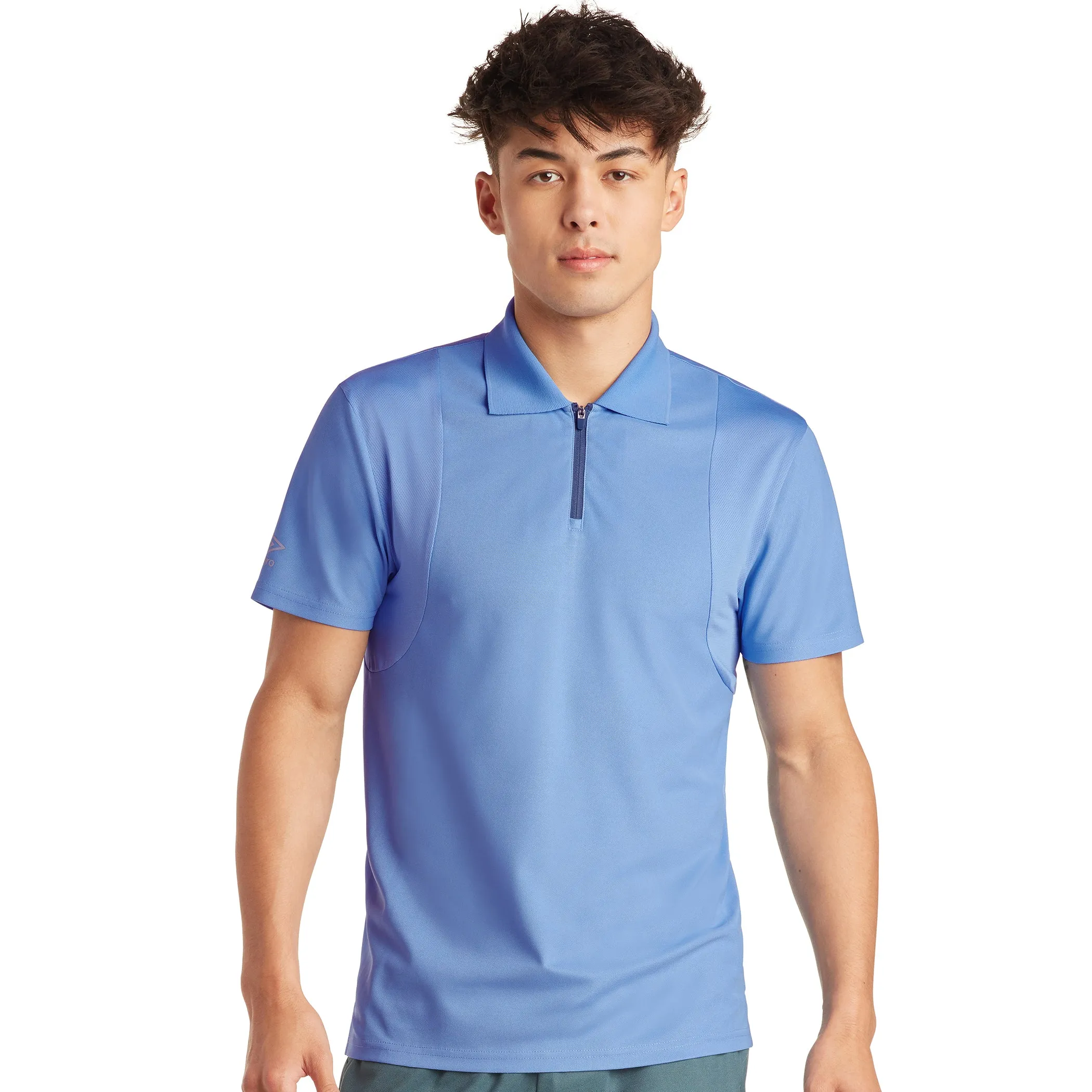 MEN'S TRAINING POLO
