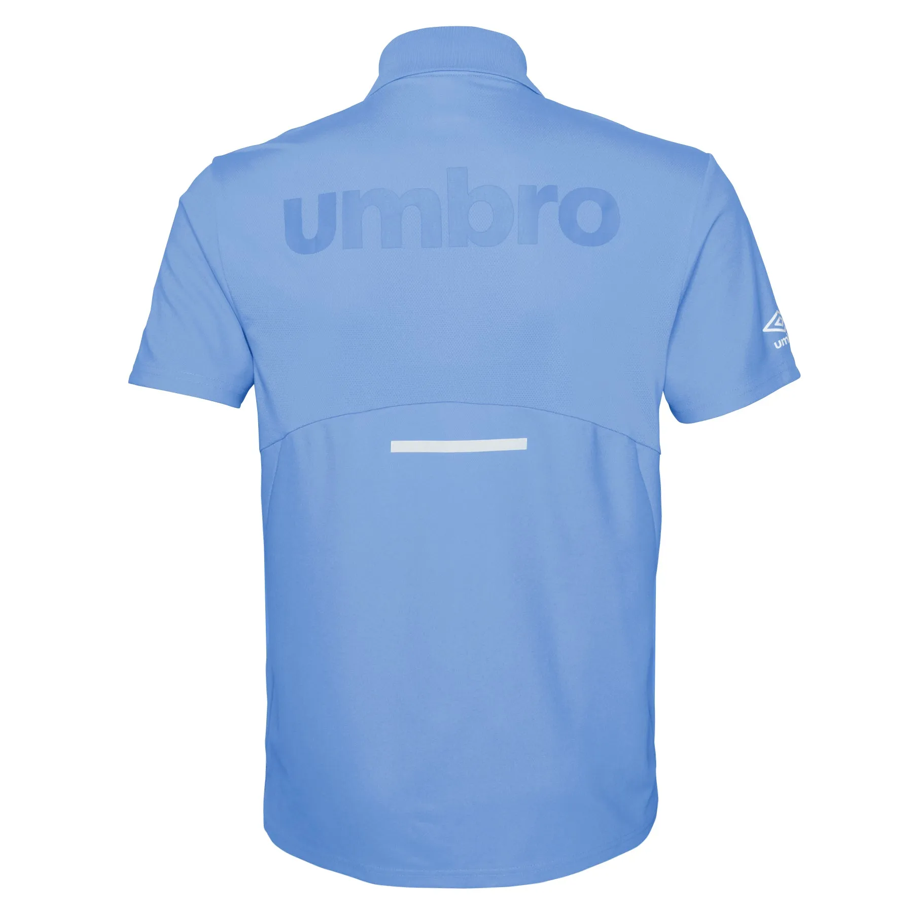 MEN'S TRAINING POLO