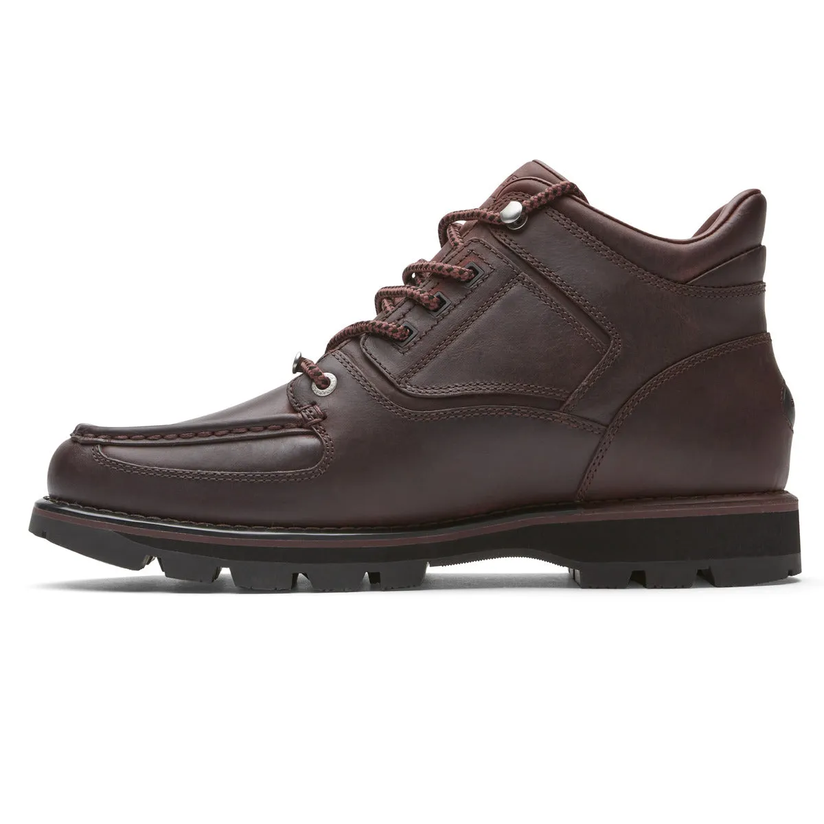 Mens XCS Umbwe II Trail Boot - Waterproof, Moc Front, Durable