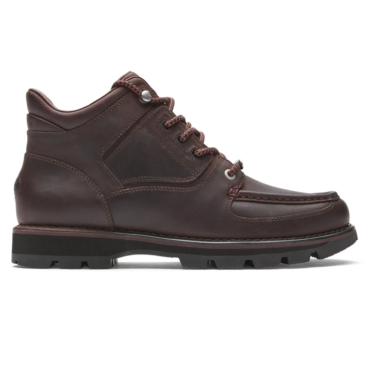 Mens XCS Umbwe II Trail Boot - Waterproof, Moc Front, Durable