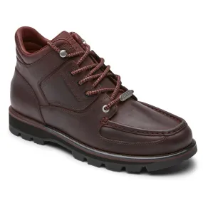 Mens XCS Umbwe II Trail Boot - Waterproof, Moc Front, Durable