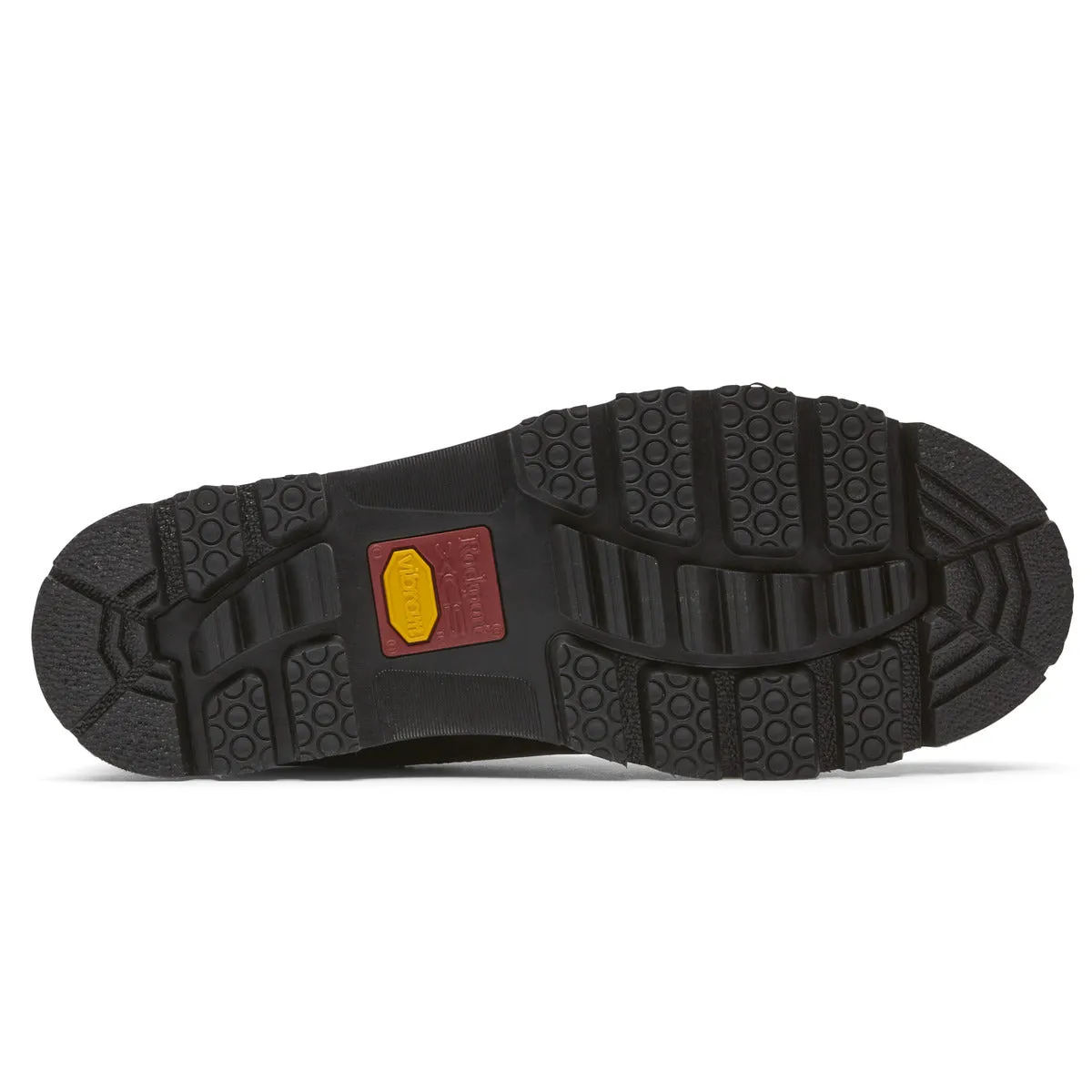 Mens XCS Umbwe II Trail Boot - Waterproof, Moc Front, Durable