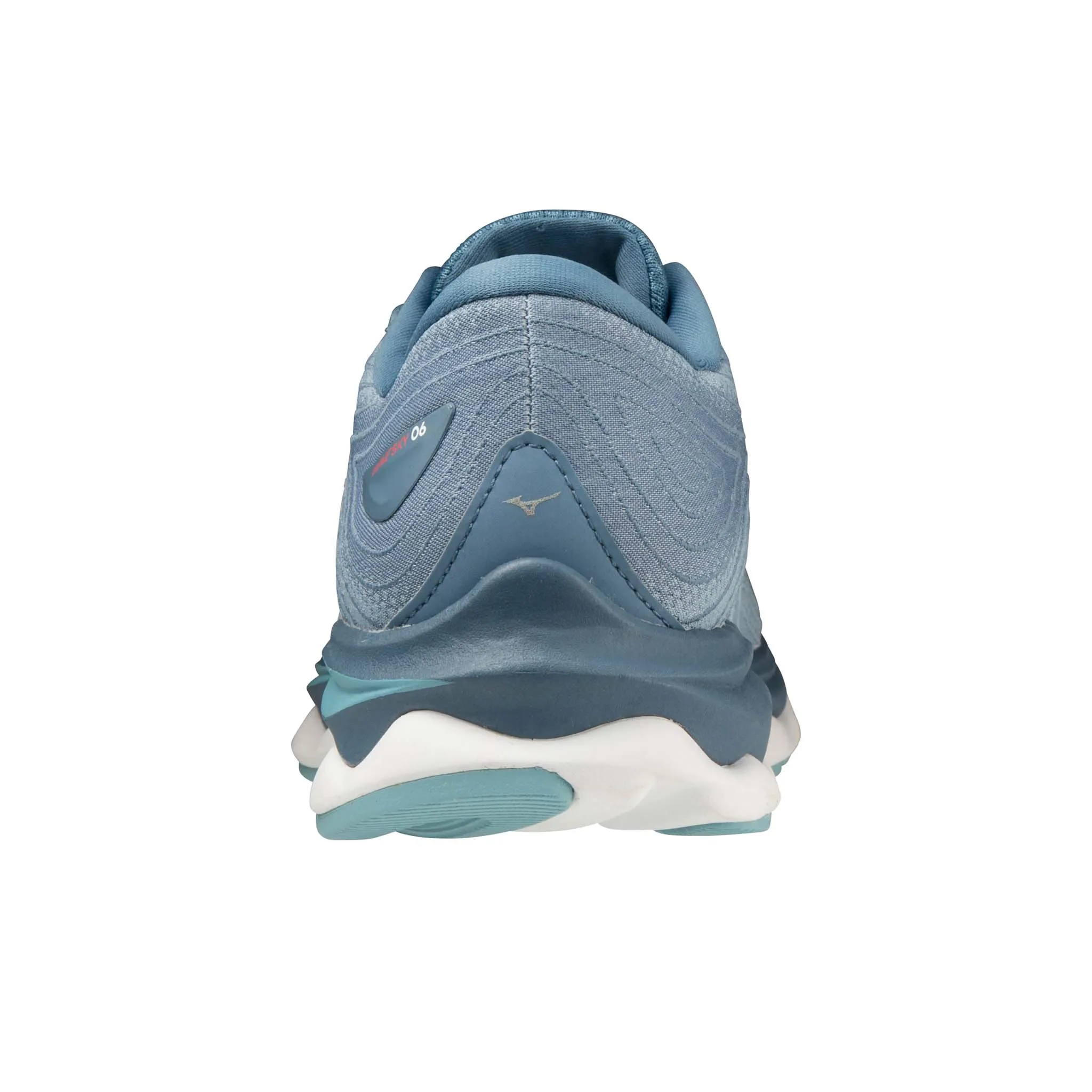 Mizuno | Women's Wave Sky 6 Running Shoes