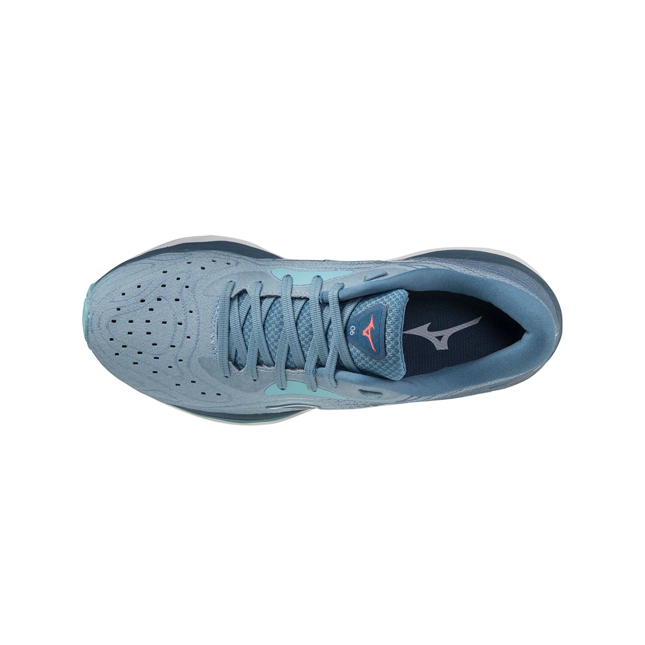 Mizuno | Women's Wave Sky 6 Running Shoes