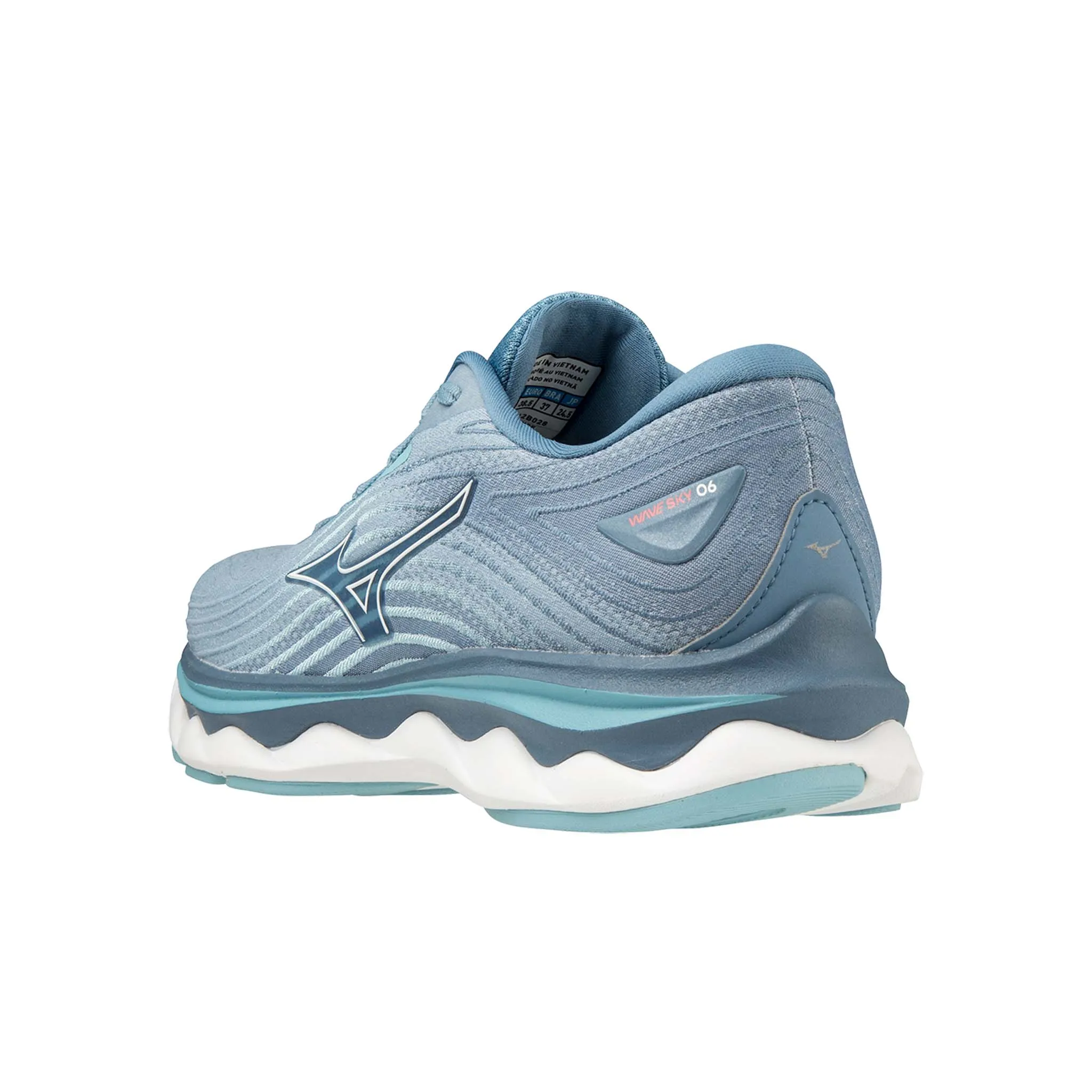 Mizuno | Women's Wave Sky 6 Running Shoes