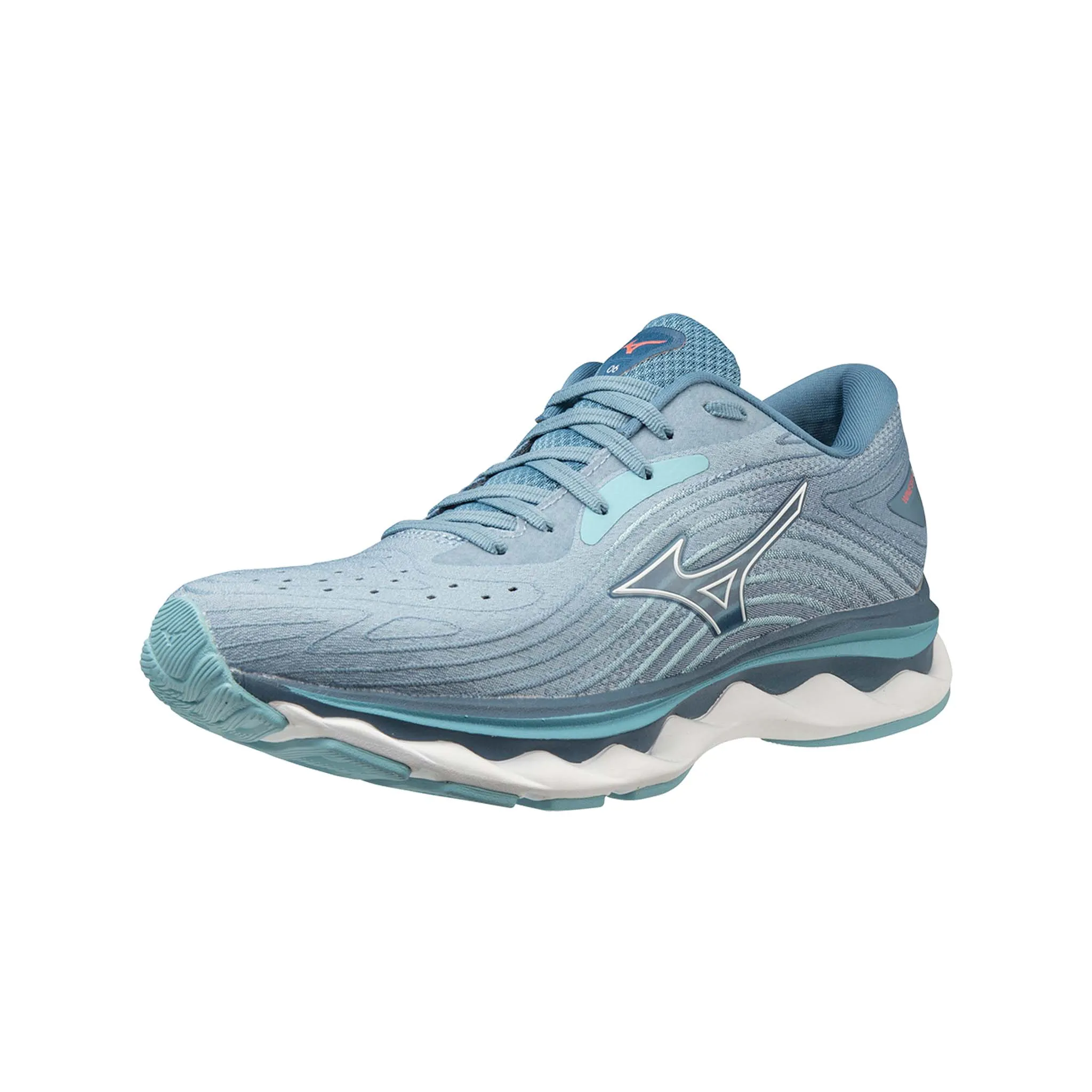 Mizuno | Women's Wave Sky 6 Running Shoes
