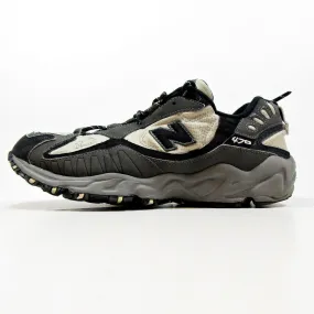 NEW BALANCE - Allterrain