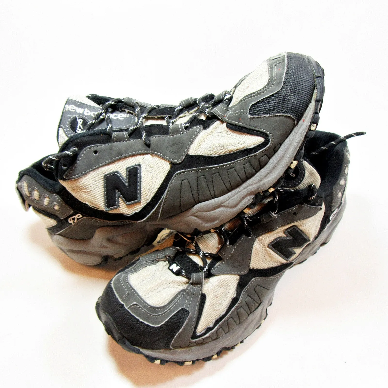 NEW BALANCE - Allterrain