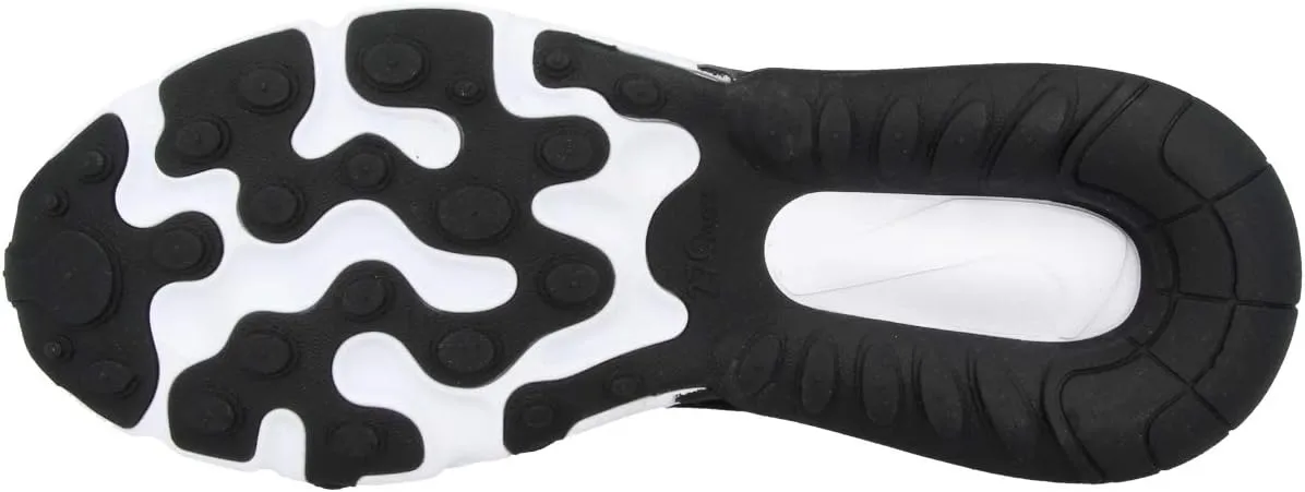 Nike Boy's Running Shoe