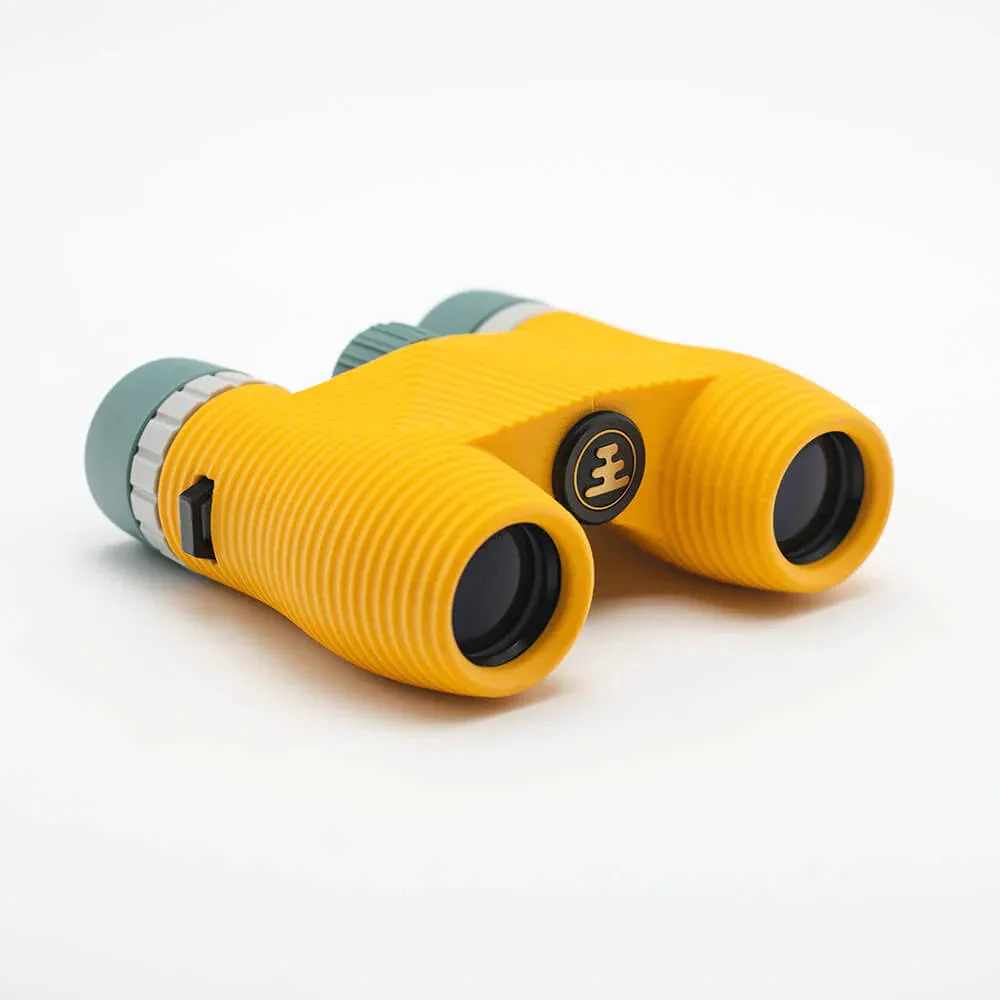 NOCS Provisions Standard Binoculars 8x25
