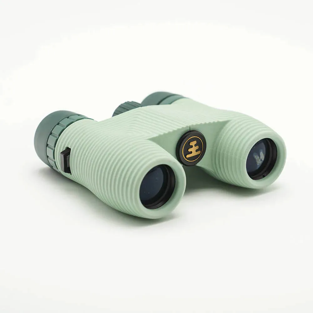 NOCS Provisions Standard Binoculars 8x25