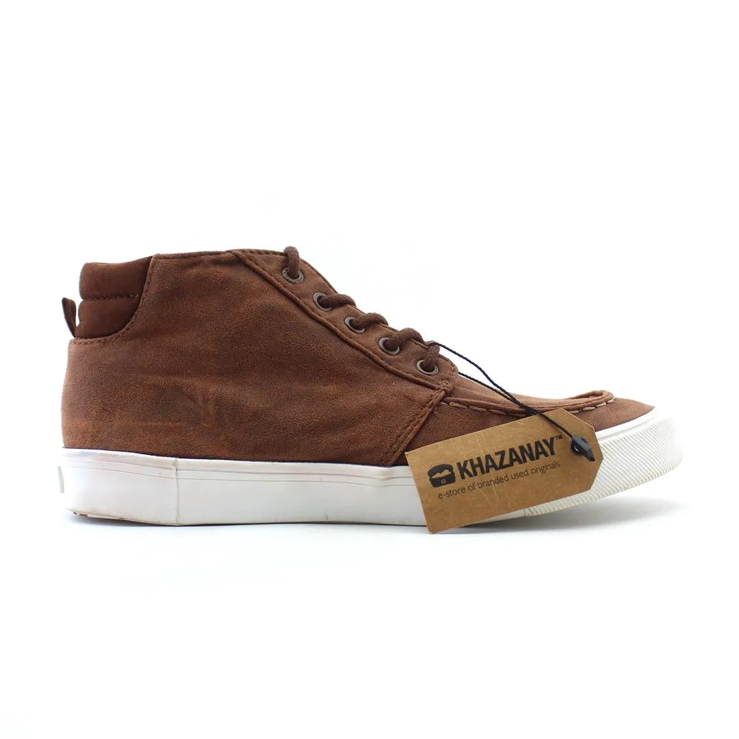 OLD NAVY NEUTRAL CANVAS