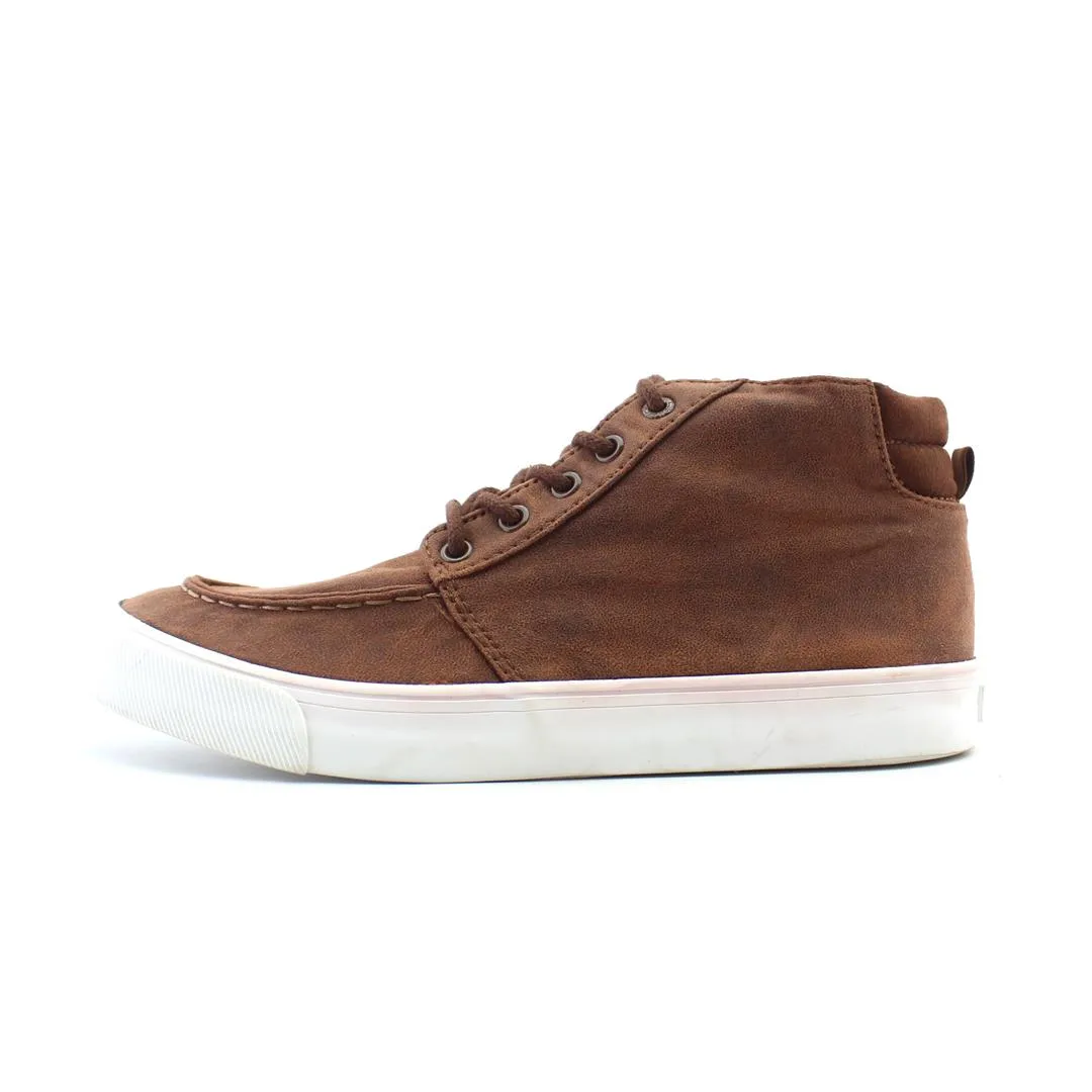 OLD NAVY NEUTRAL CANVAS