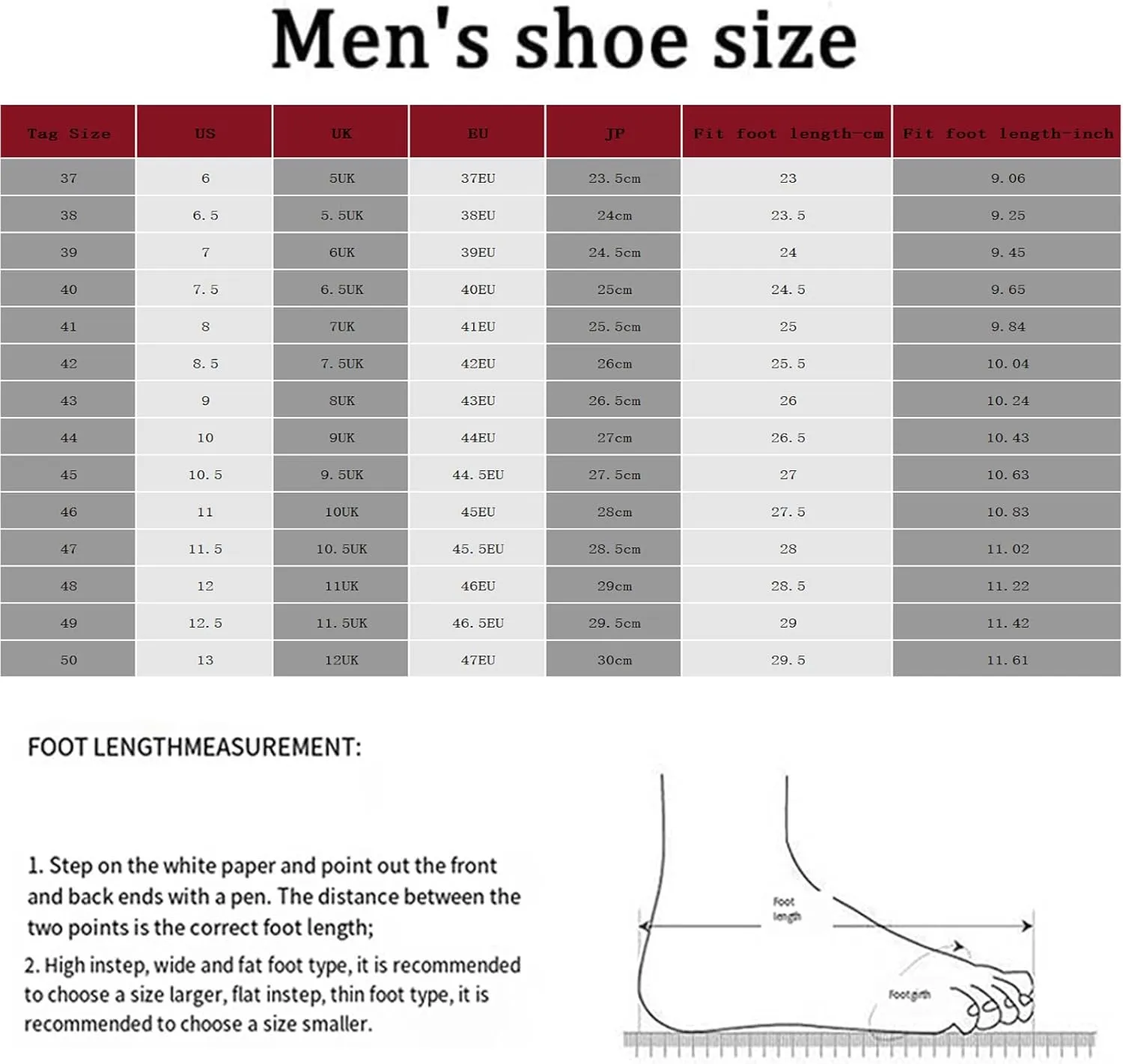 Oxford Slip-On Business Leather Dress Shoes for Men Formal Comfortable Non Slip Loafers Round Toe Office Wedding Work Shoes