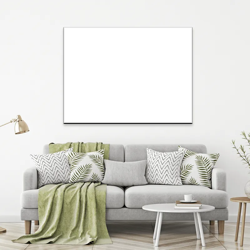 Photo Upload - Metal Print