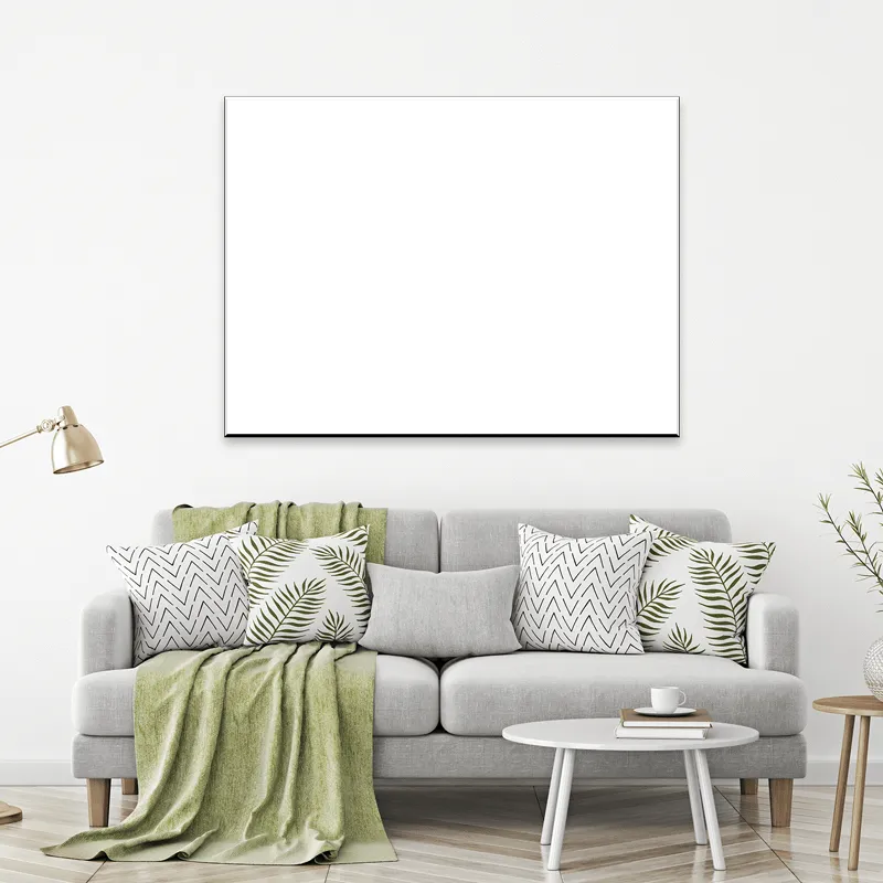 Photo Upload - Metal Print