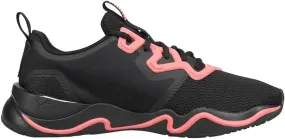 PUMA Womens Zone Xt Training Sneakers Shoes - Black - Size 6 M