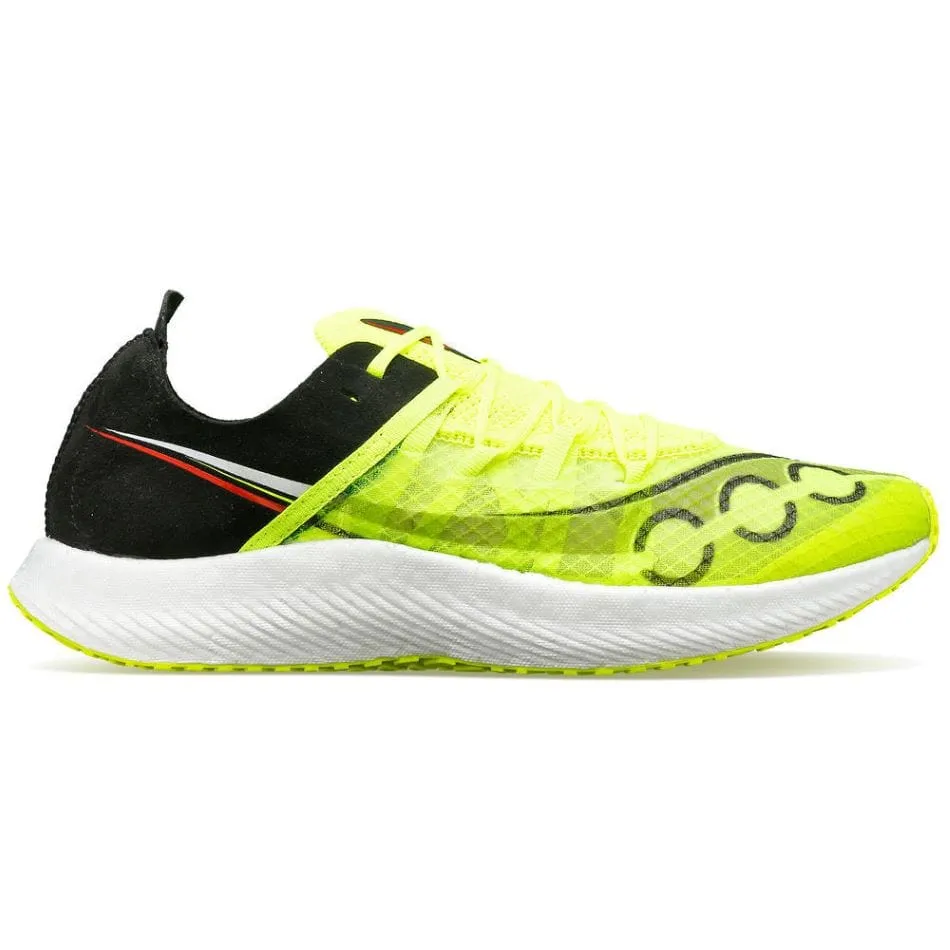 Mens Saucony Sinister Running Shoes for Autumn/Winter 2023