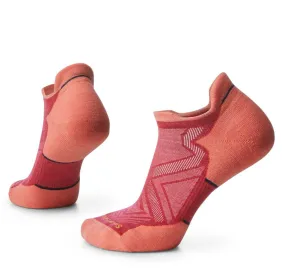 Smartwool Women's Run Targeted Cushion - Low Ankle