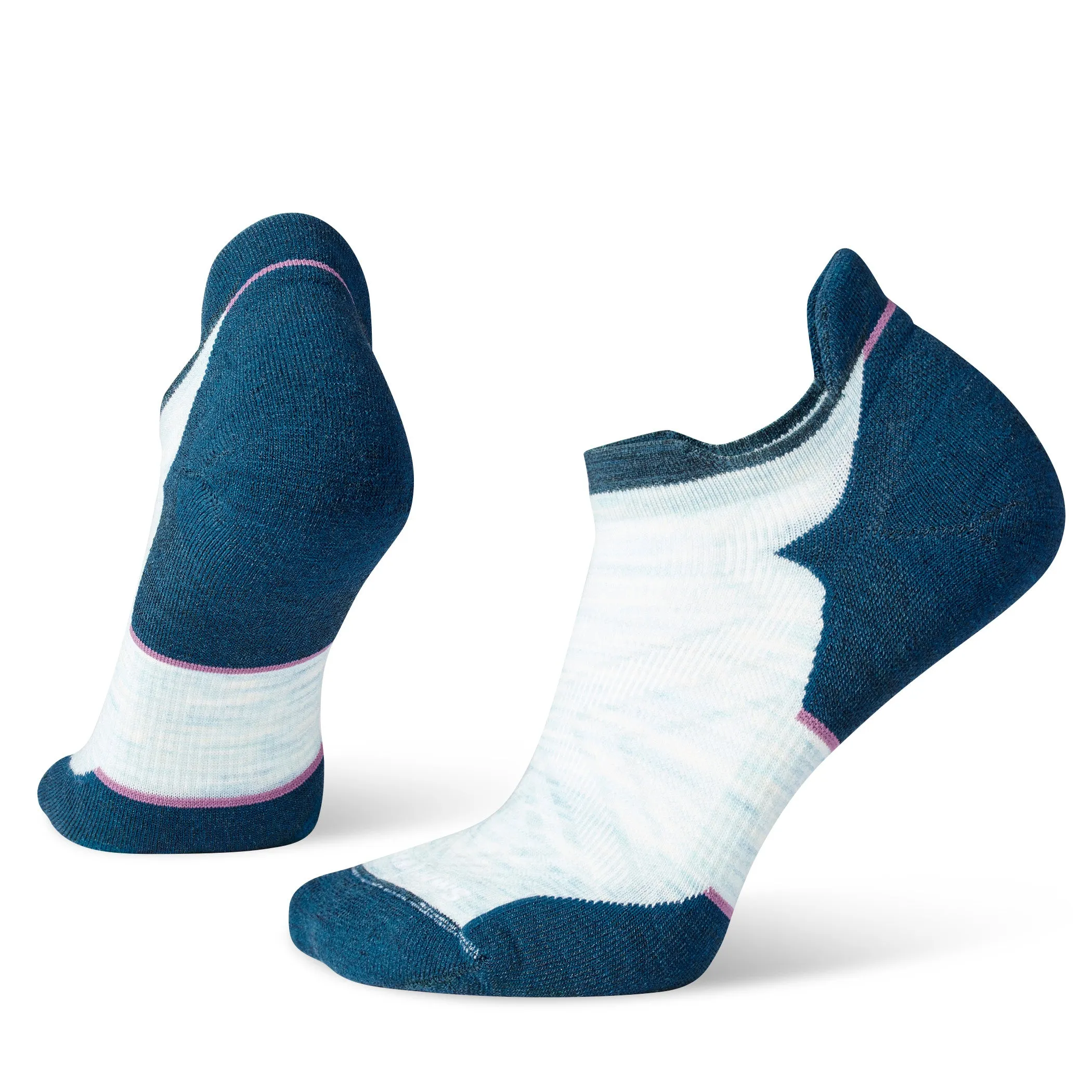 Smartwool Women's Run Targeted Cushion - Low Ankle