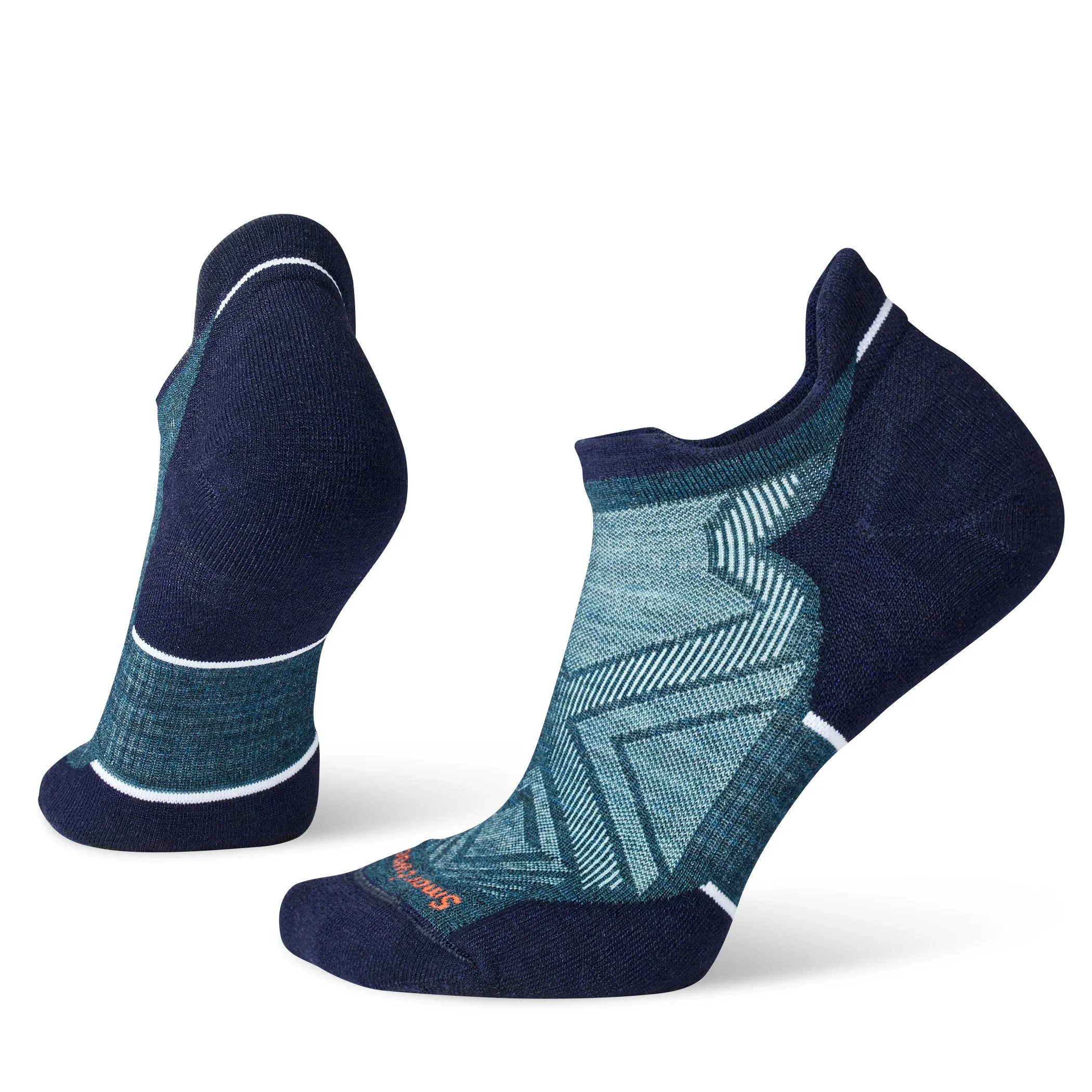 Smartwool Women's Run Targeted Cushion - Low Ankle