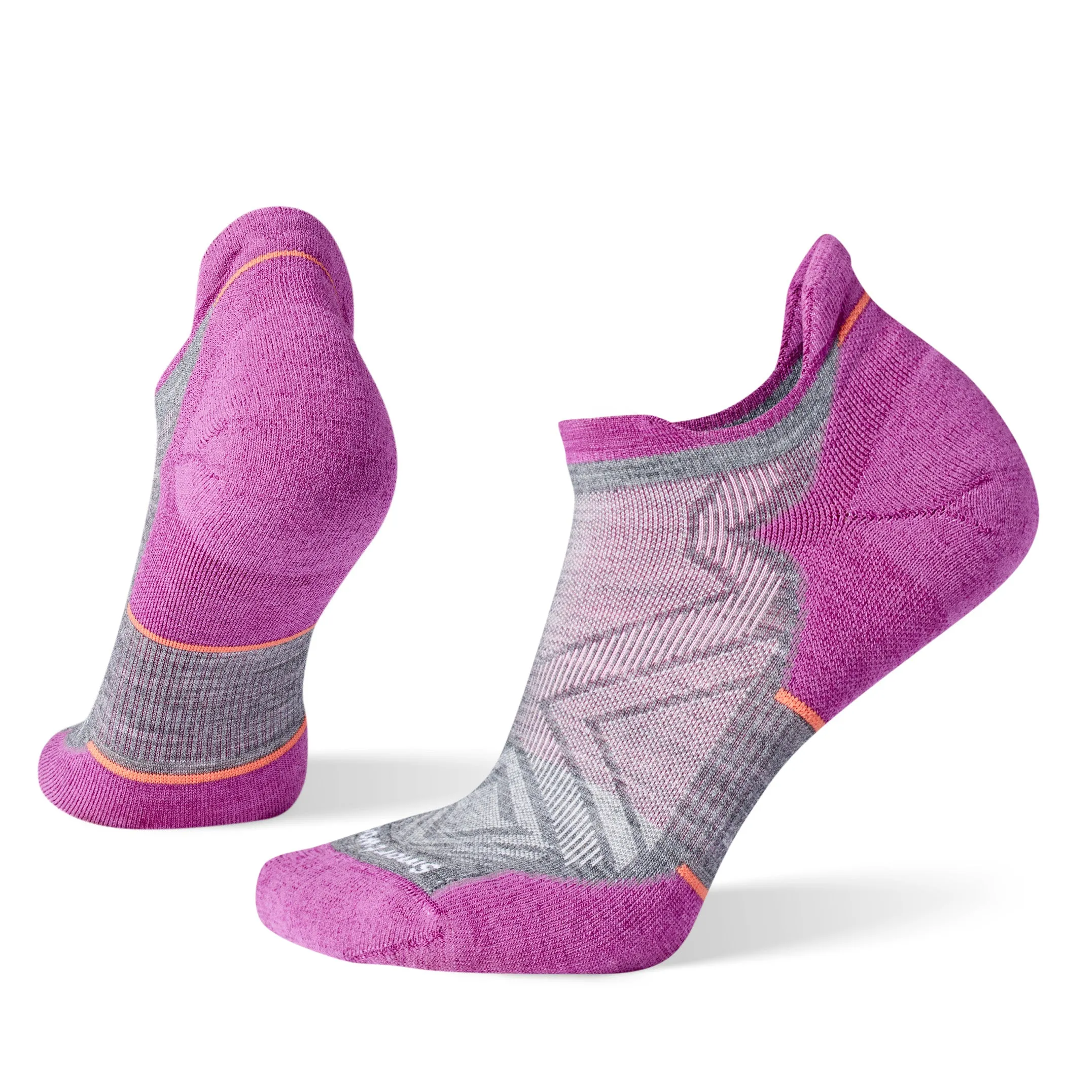 Smartwool Women's Run Targeted Cushion - Low Ankle
