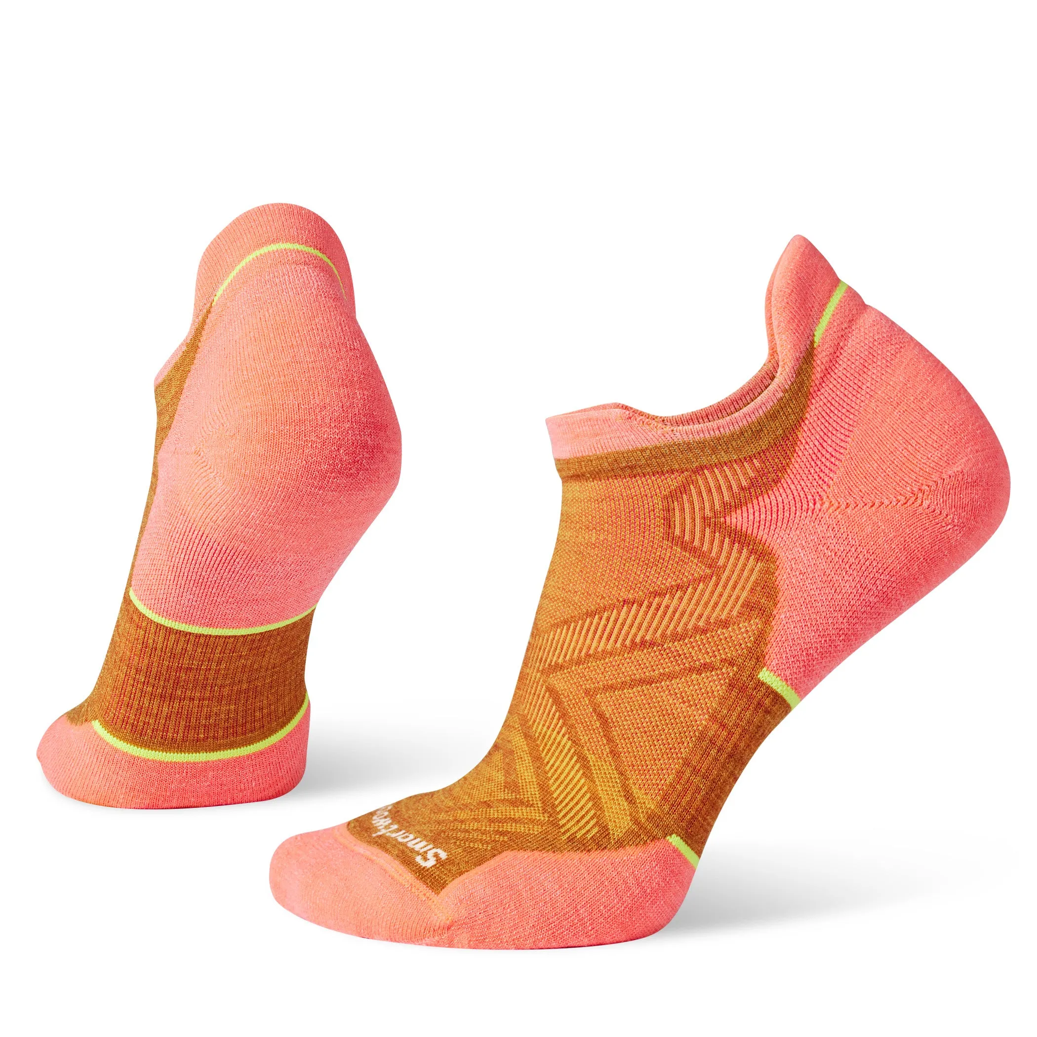 Smartwool Women's Run Targeted Cushion - Low Ankle