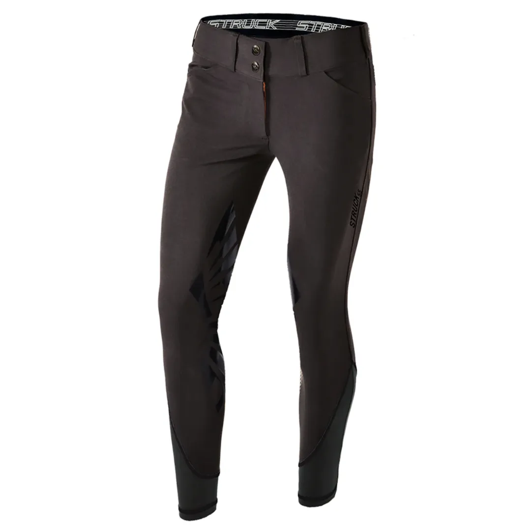 Struck 55 Series Womens Breech