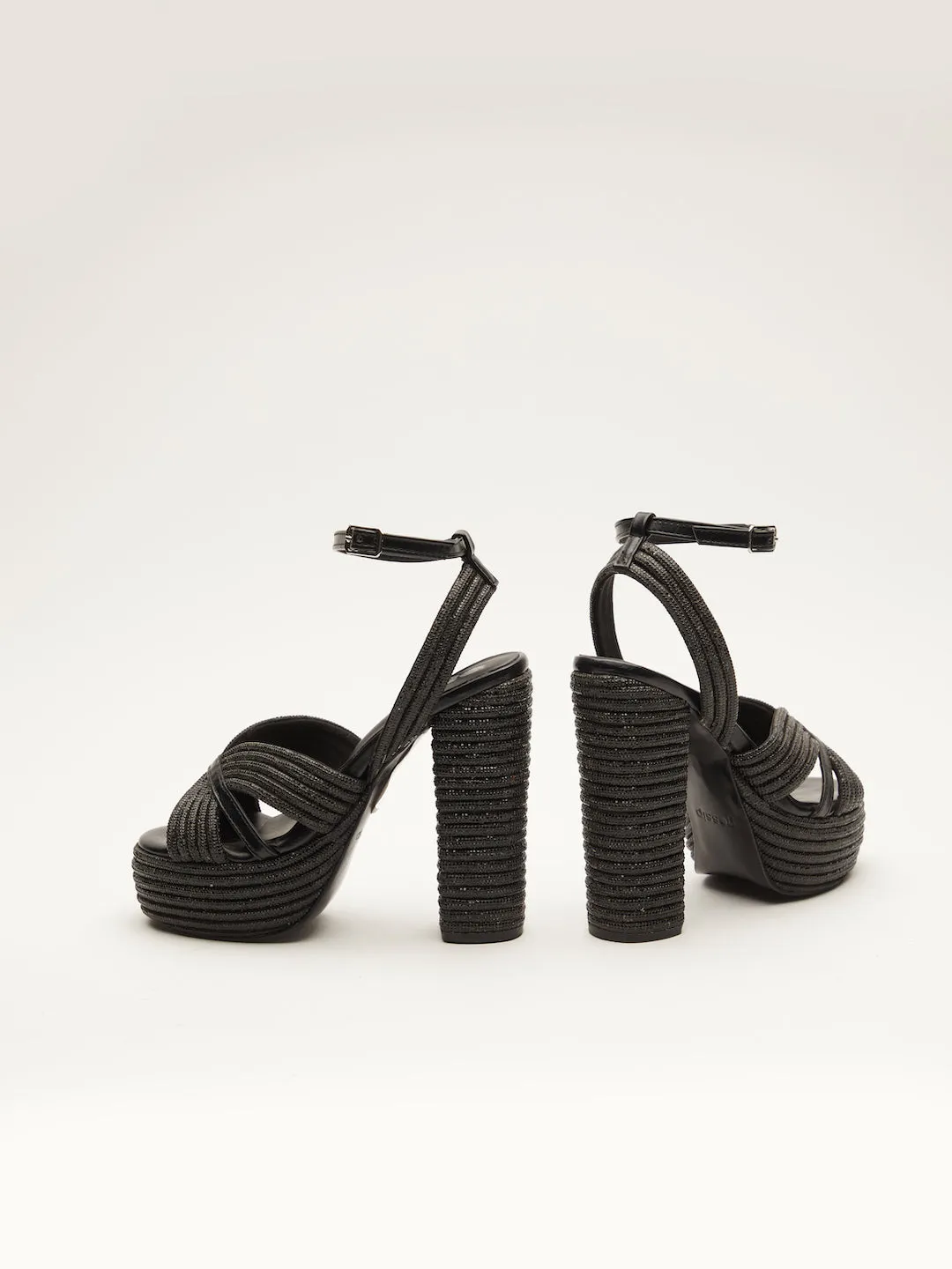VIVIENNE HIGH HEELS