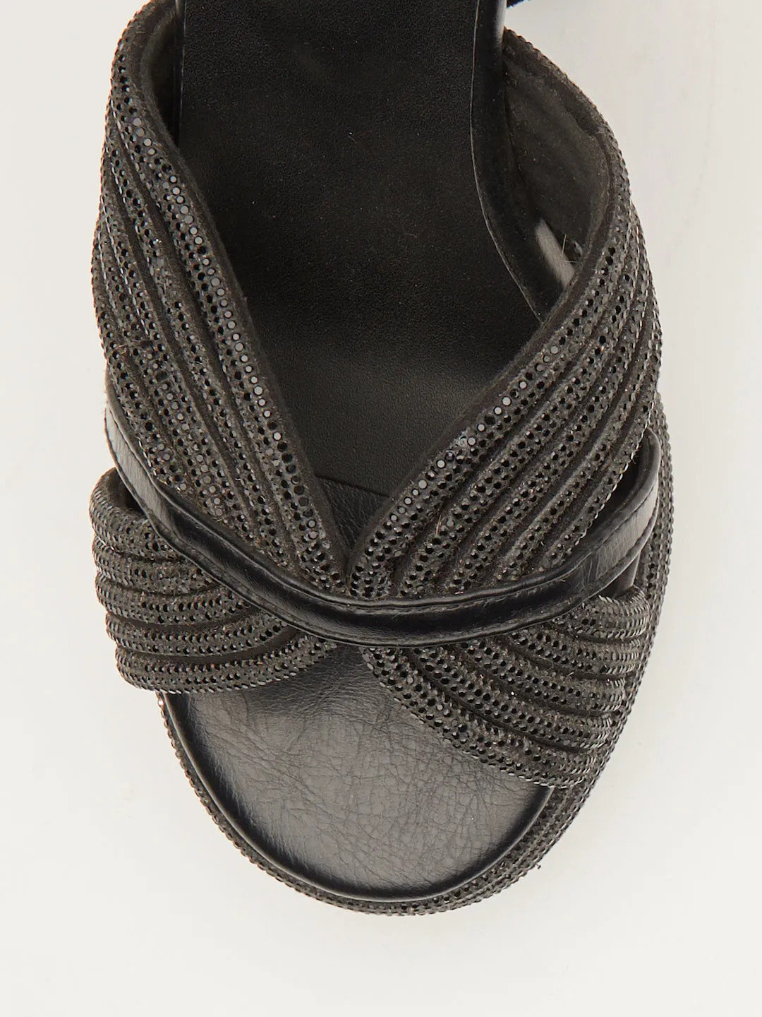 VIVIENNE HIGH HEELS