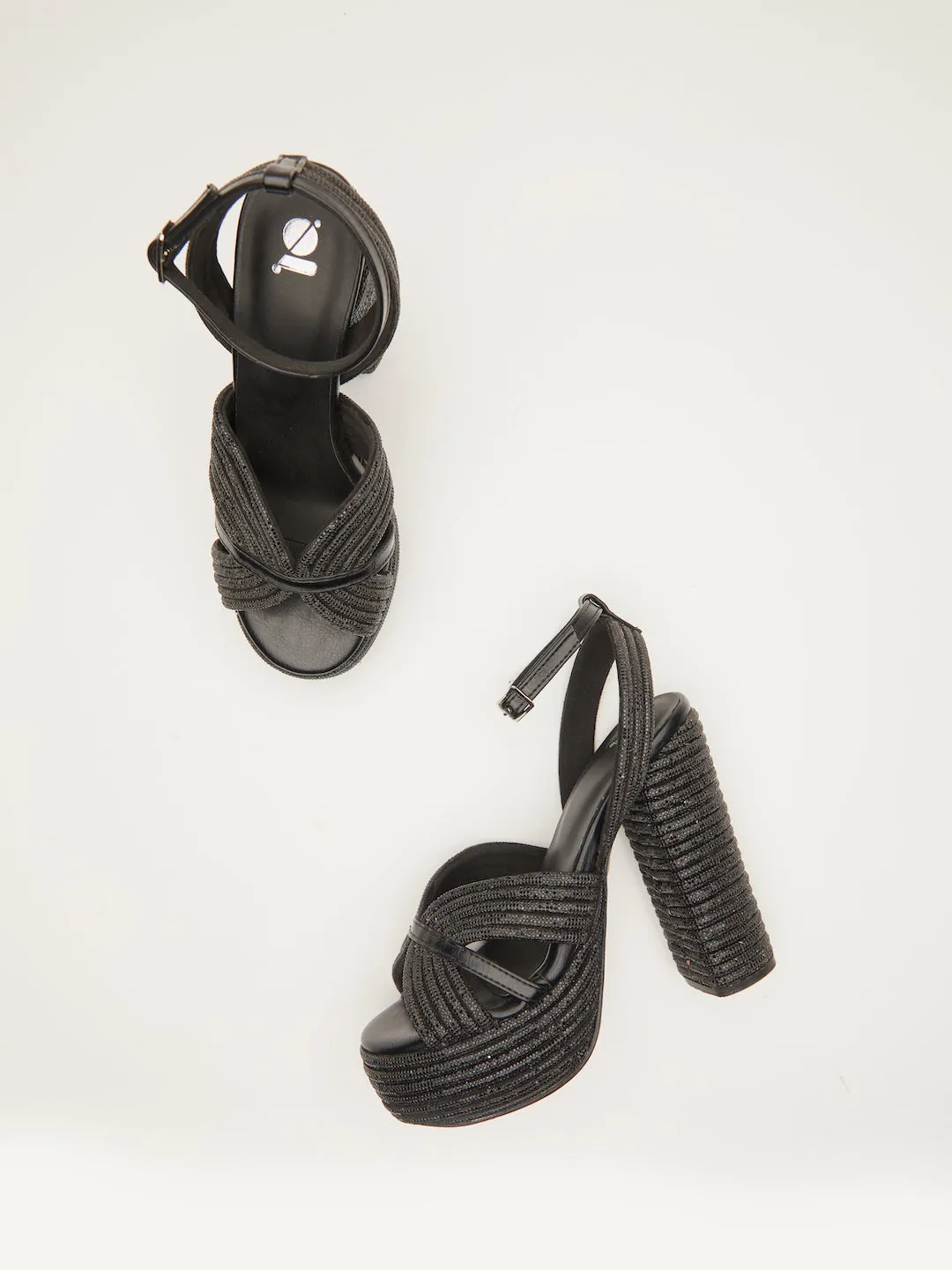 VIVIENNE HIGH HEELS